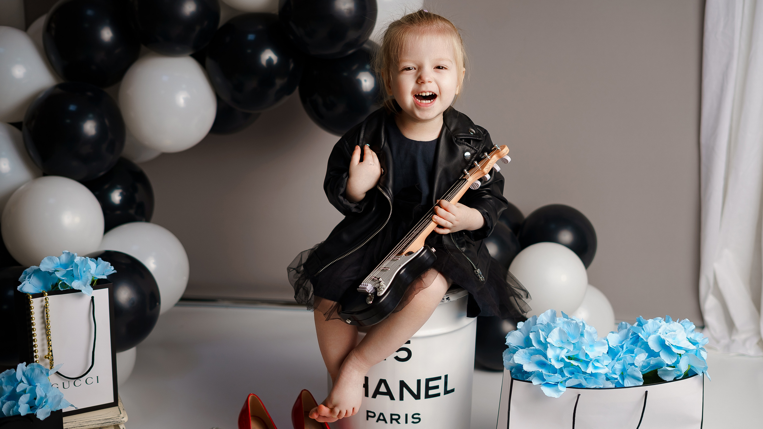 фотосъёмка новорожденных и семей в стиле lifestyle