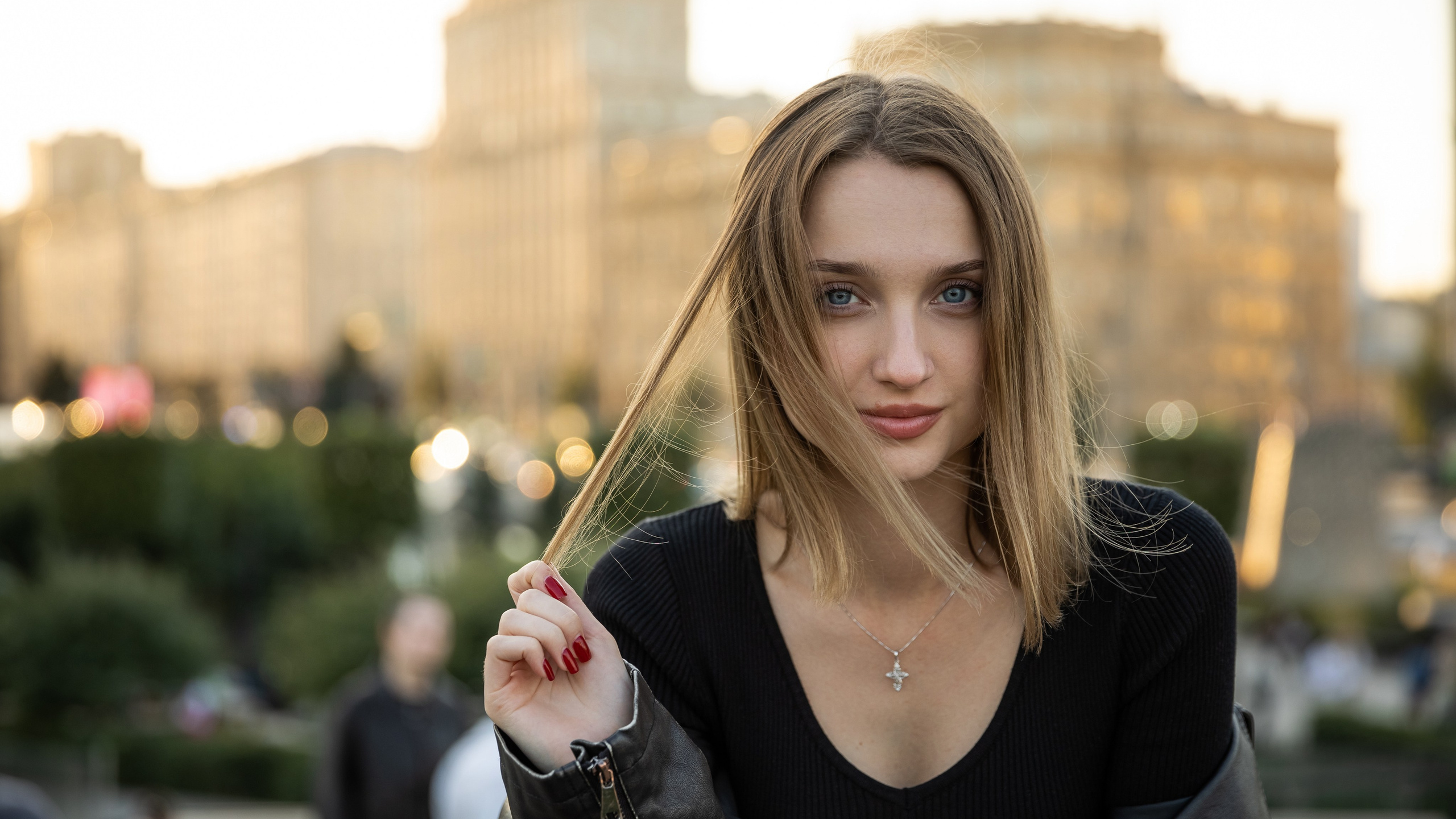 Профессиональный фотограф в Москве, Подмосковье