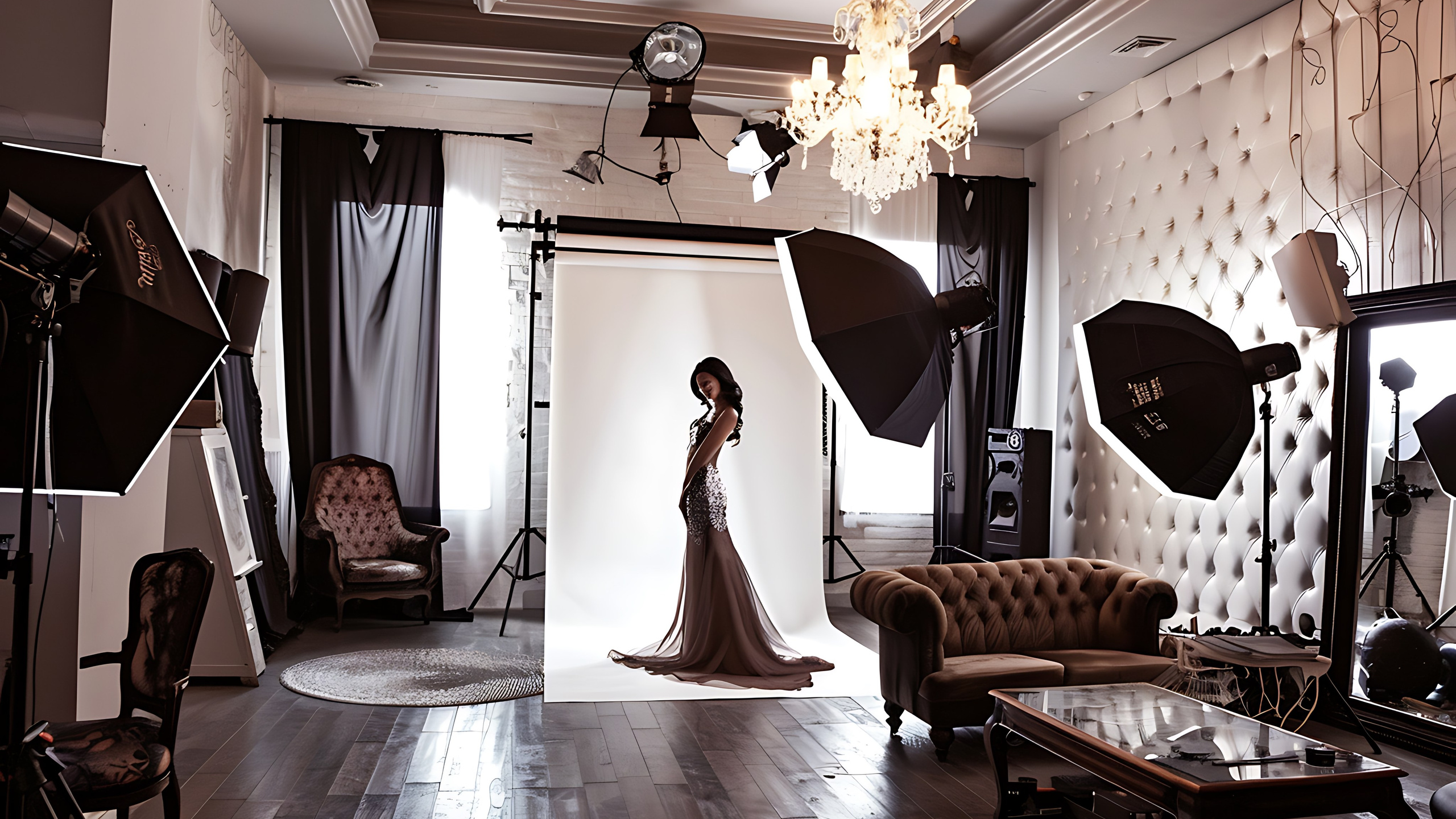 Курс «Студийный Практикум» в фотошколе Newschool. Newschool — Курсы фотографии во Владивостоке