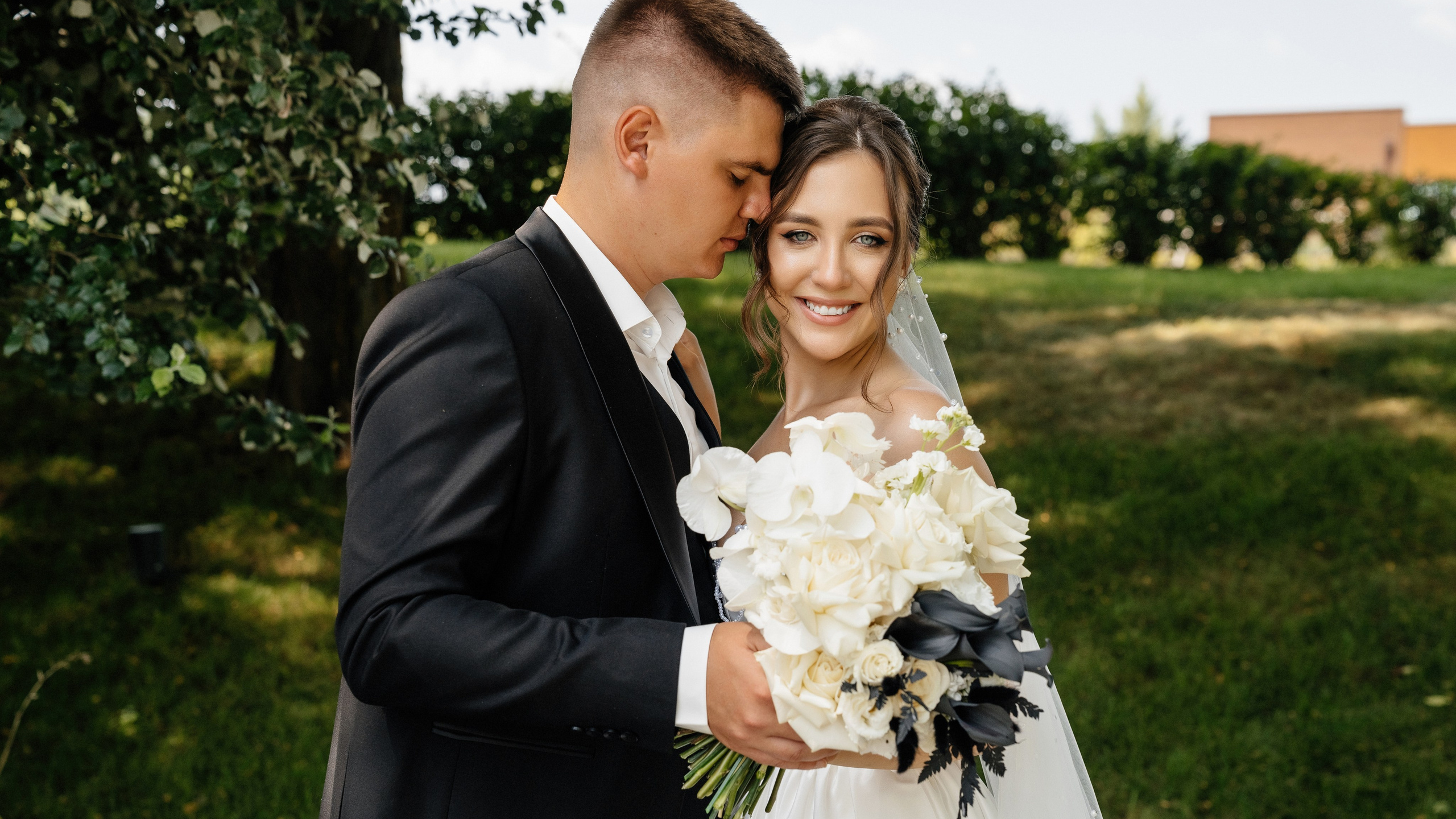 Воронеж и Курск. Свадебный фотограф Александр Воронов — Белгород, Воронеж, Москва