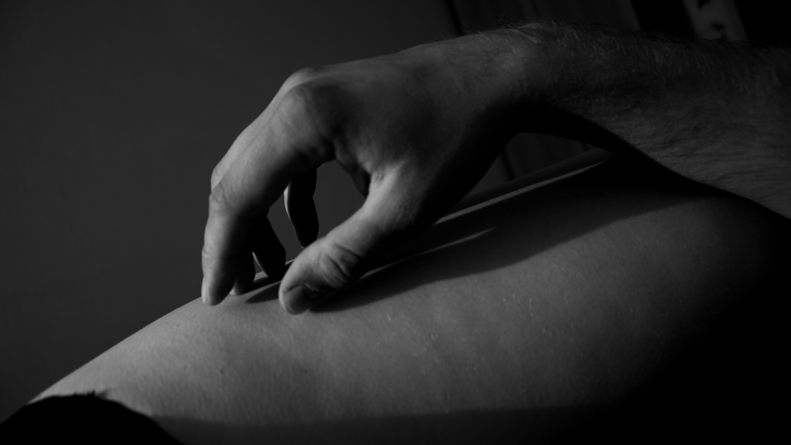 Фотопроект «Двоё». Sandra Marselly | Абстрактная Макро-Фотография