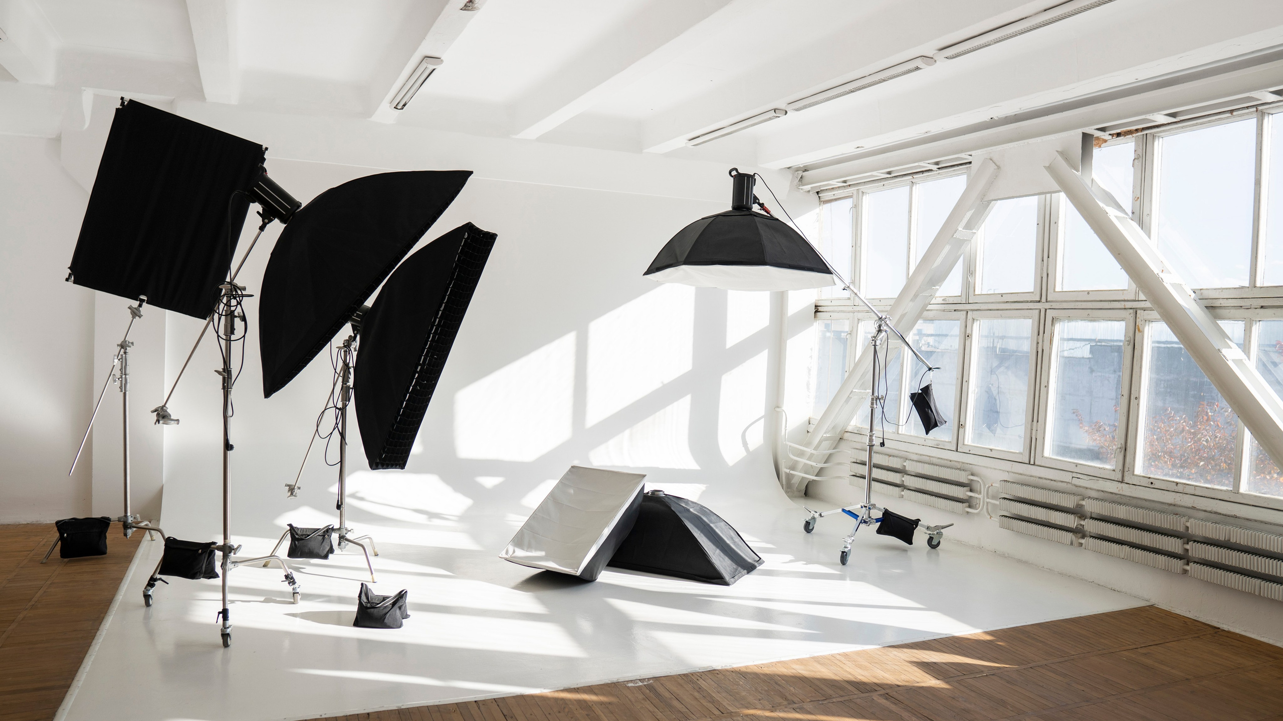 Курс «Студийный Практикум» в фотошколе Newschool. Newschool — Курсы фотографии во Владивостоке