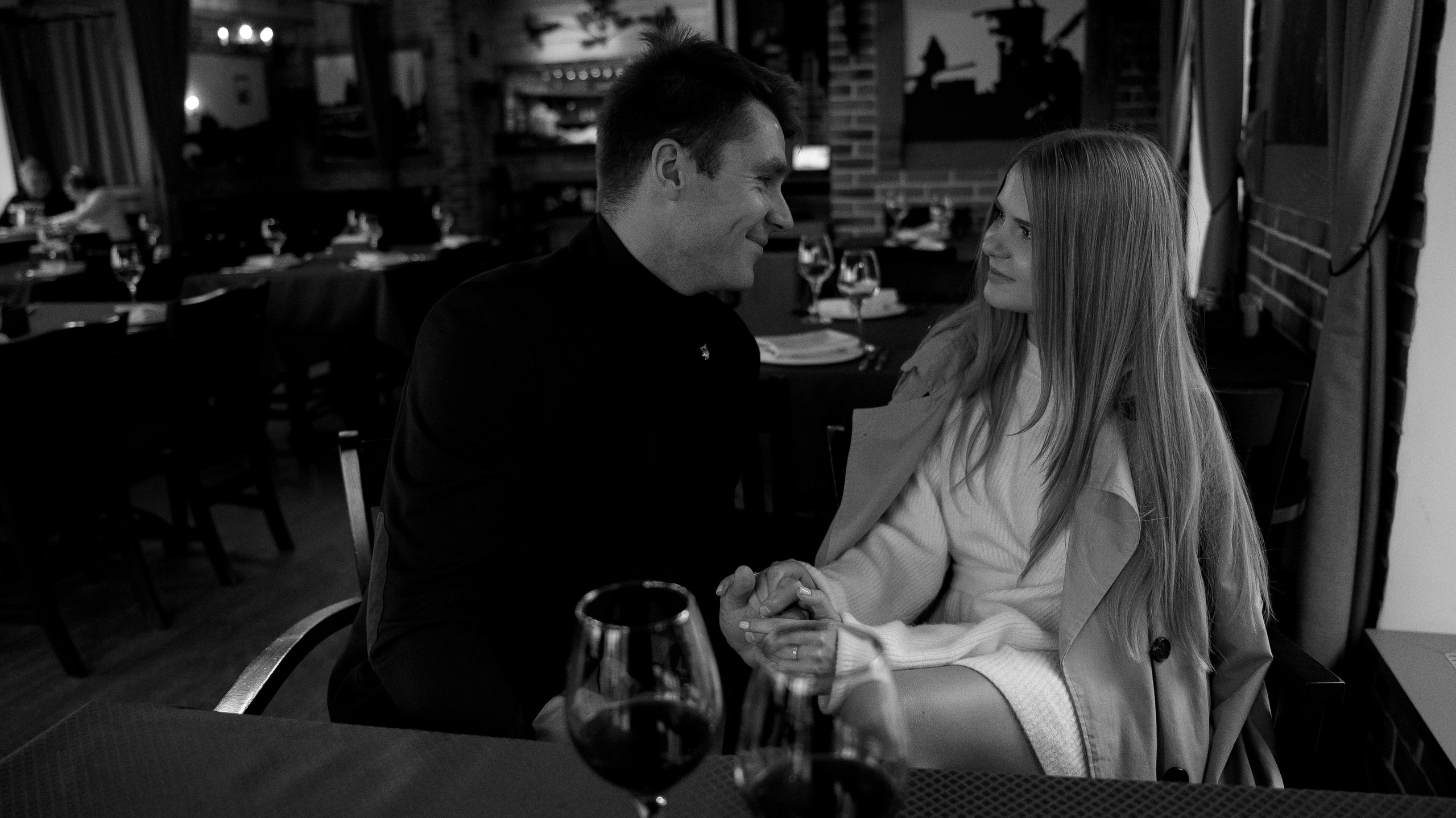 Истории Любви. Свадебный и семейный фотограф Ольга Медведева