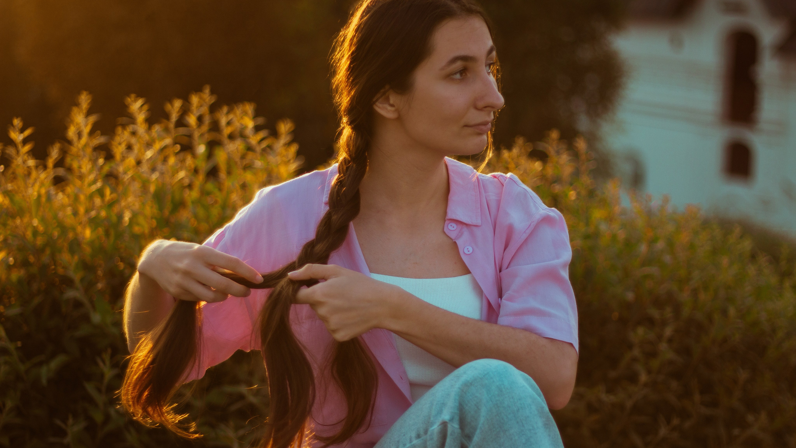 Фотограф Москва, портрет, стрит, репортаж. Художественная фотосессия