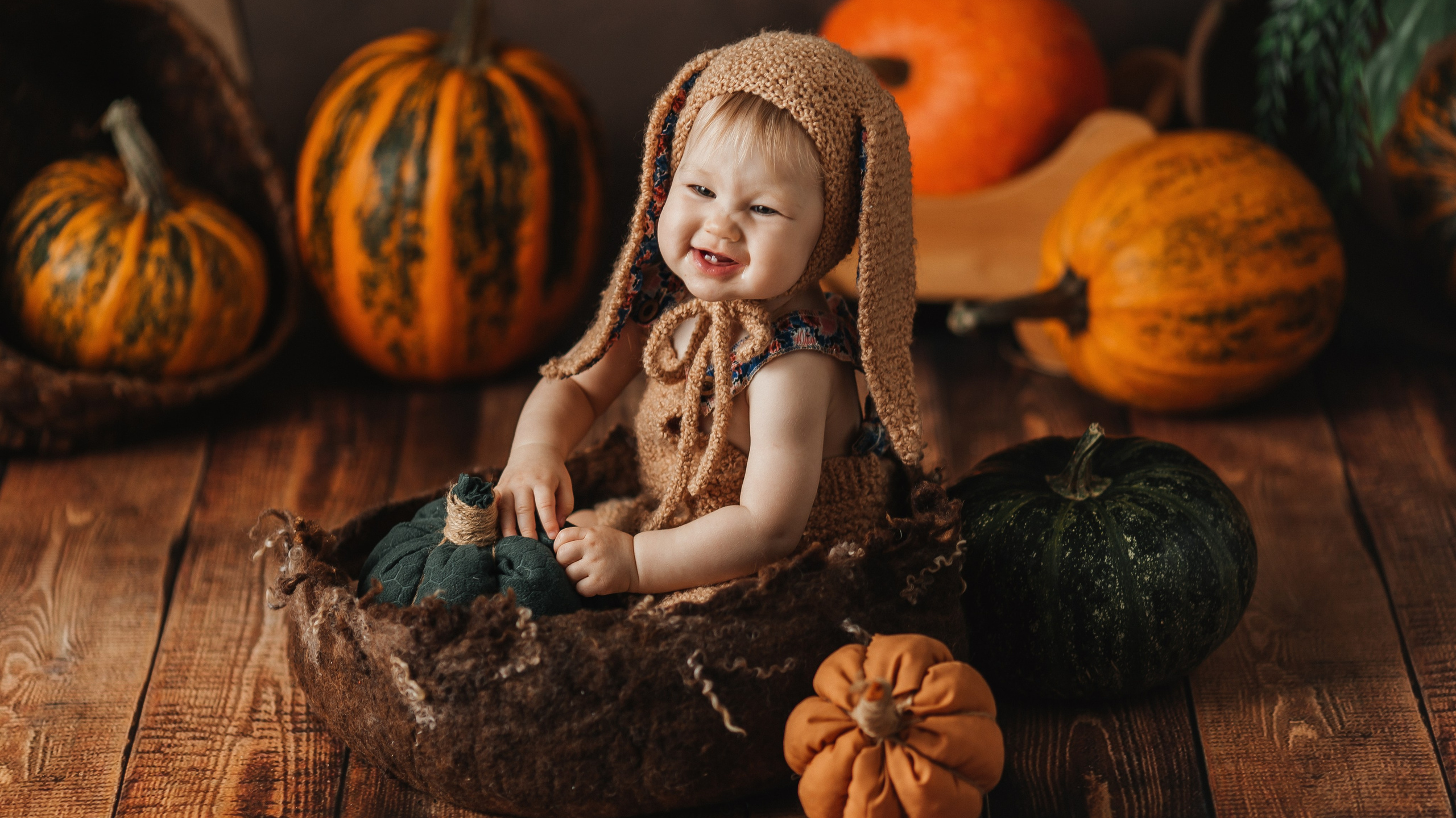 Фотограф новорождённых Екатерина Боброва. Ульяновск