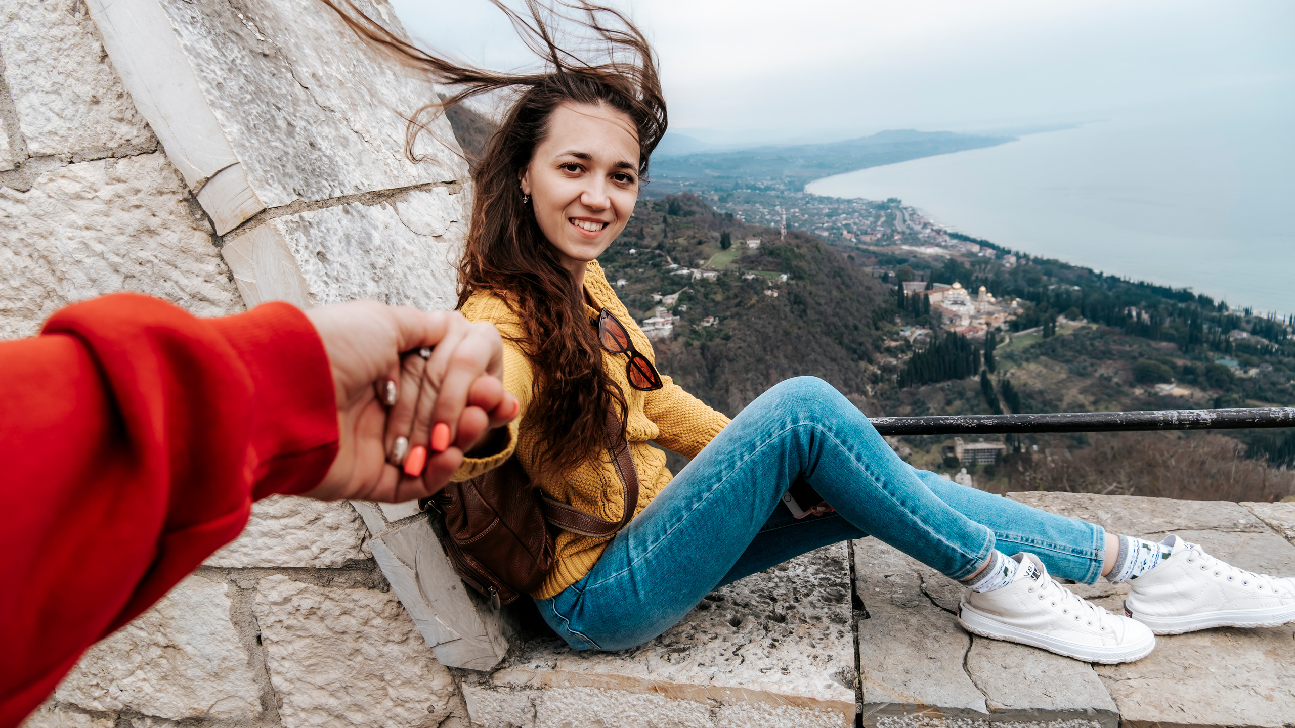 Абхазия (март 2021)