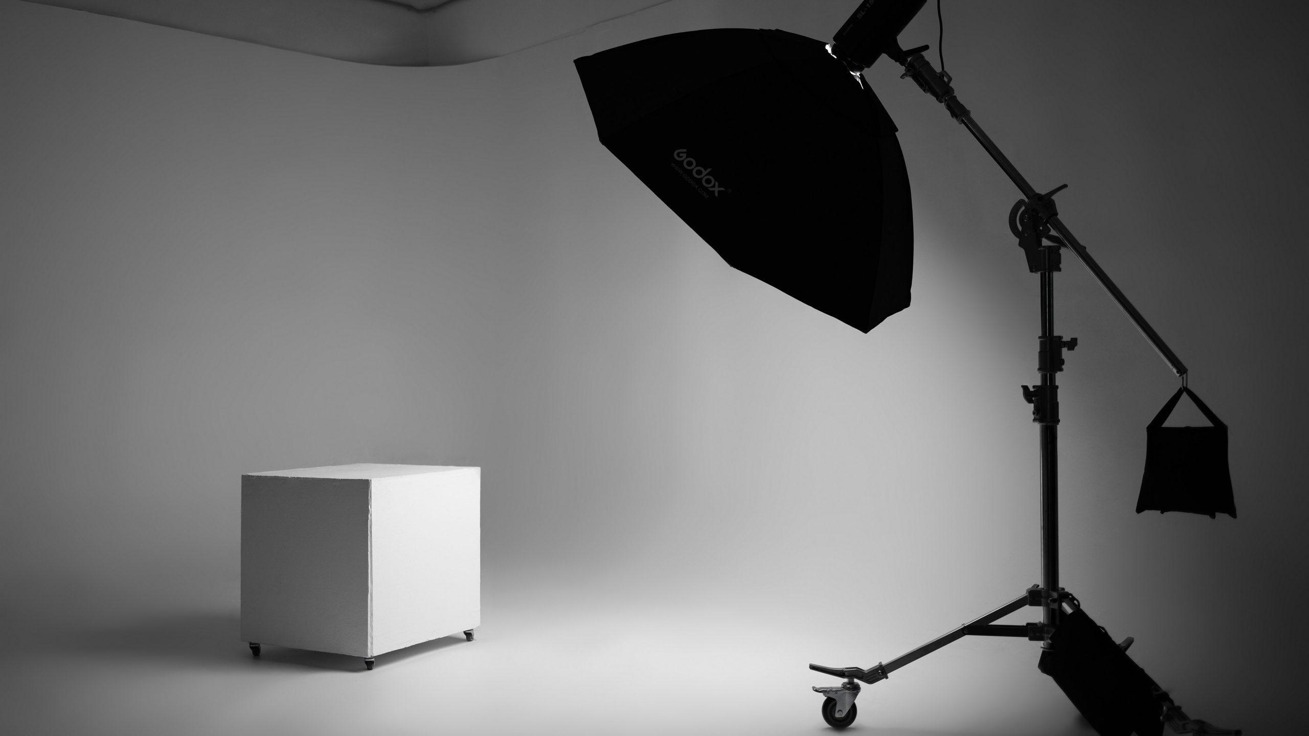 Контакты. Фотостудия Минималист