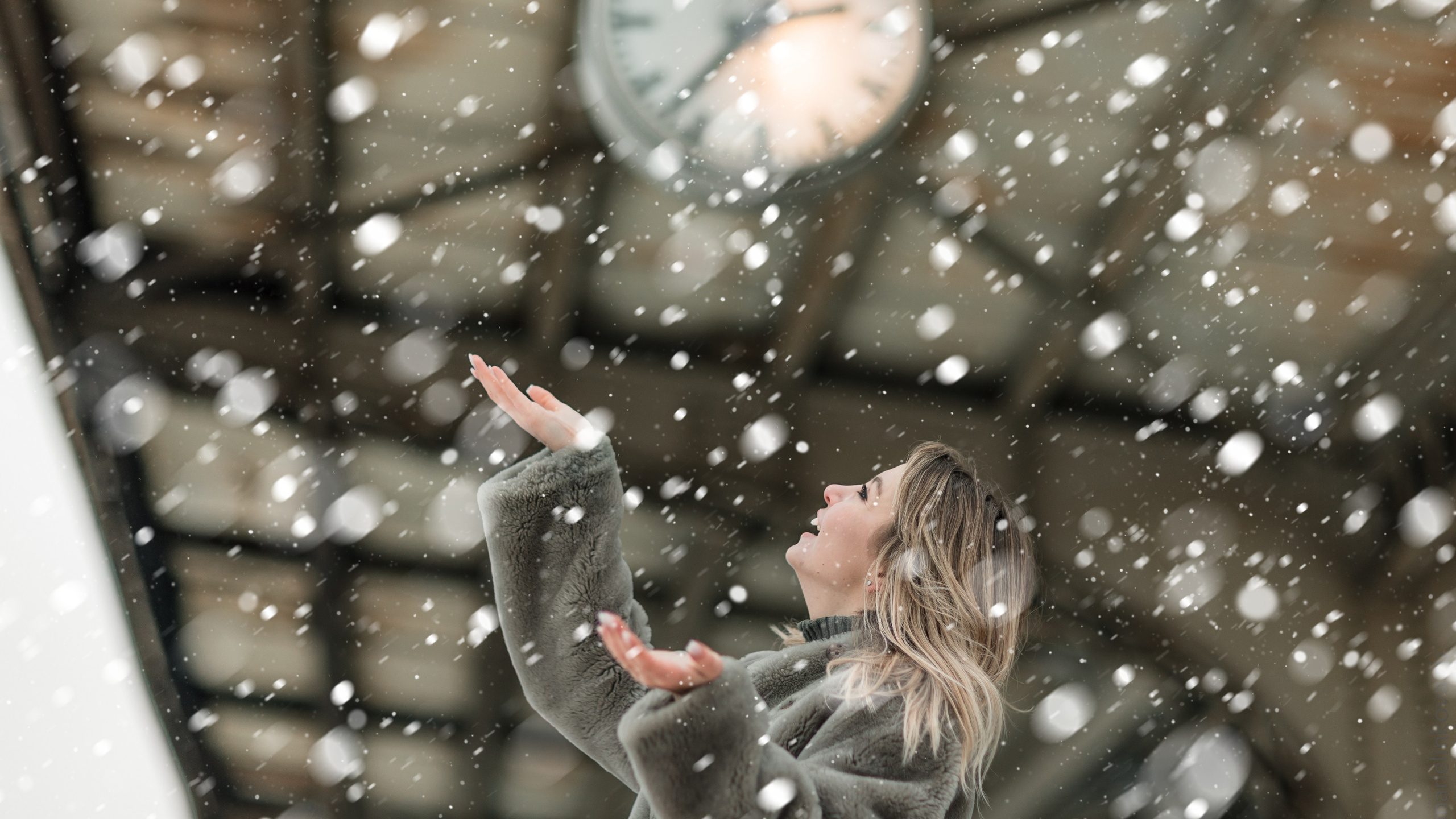 Профессиональный фотограф в Москве, Подмосковье