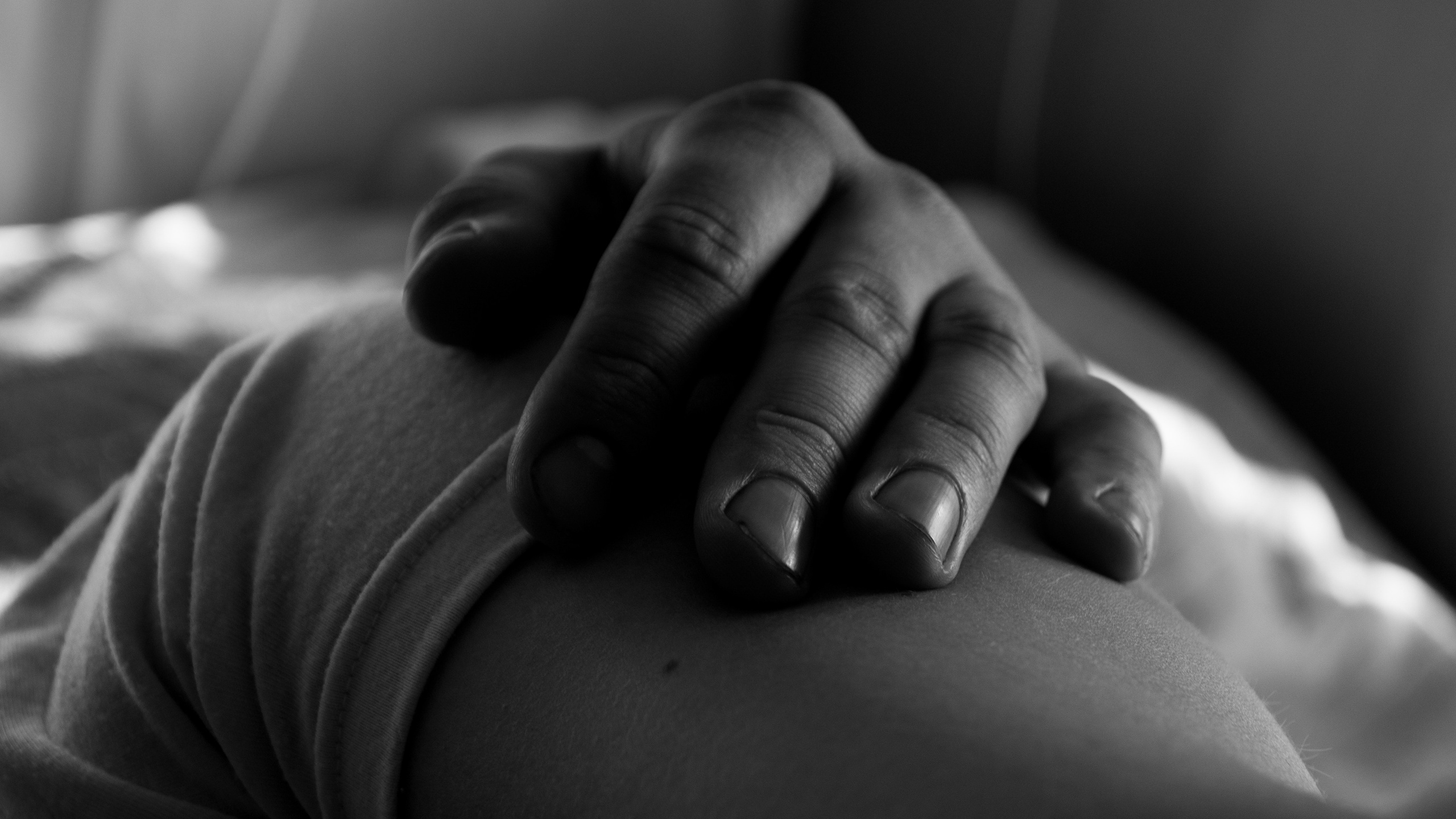 Фотопроект «Двоё». Sandra Marselly | Абстрактная Макро-Фотография