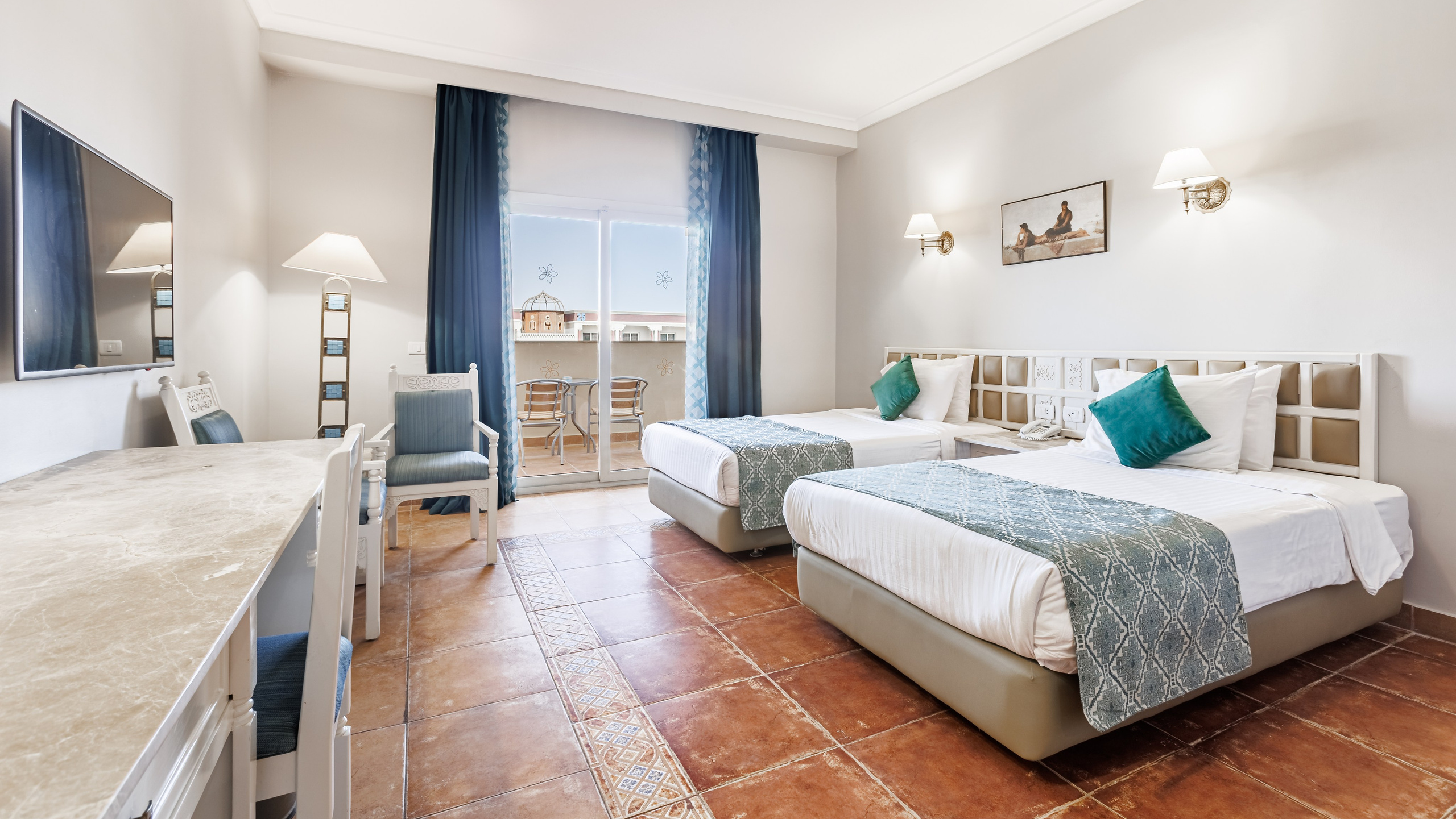 Отели. Фотограф в Санкт-Петербурге — Сергей Петров