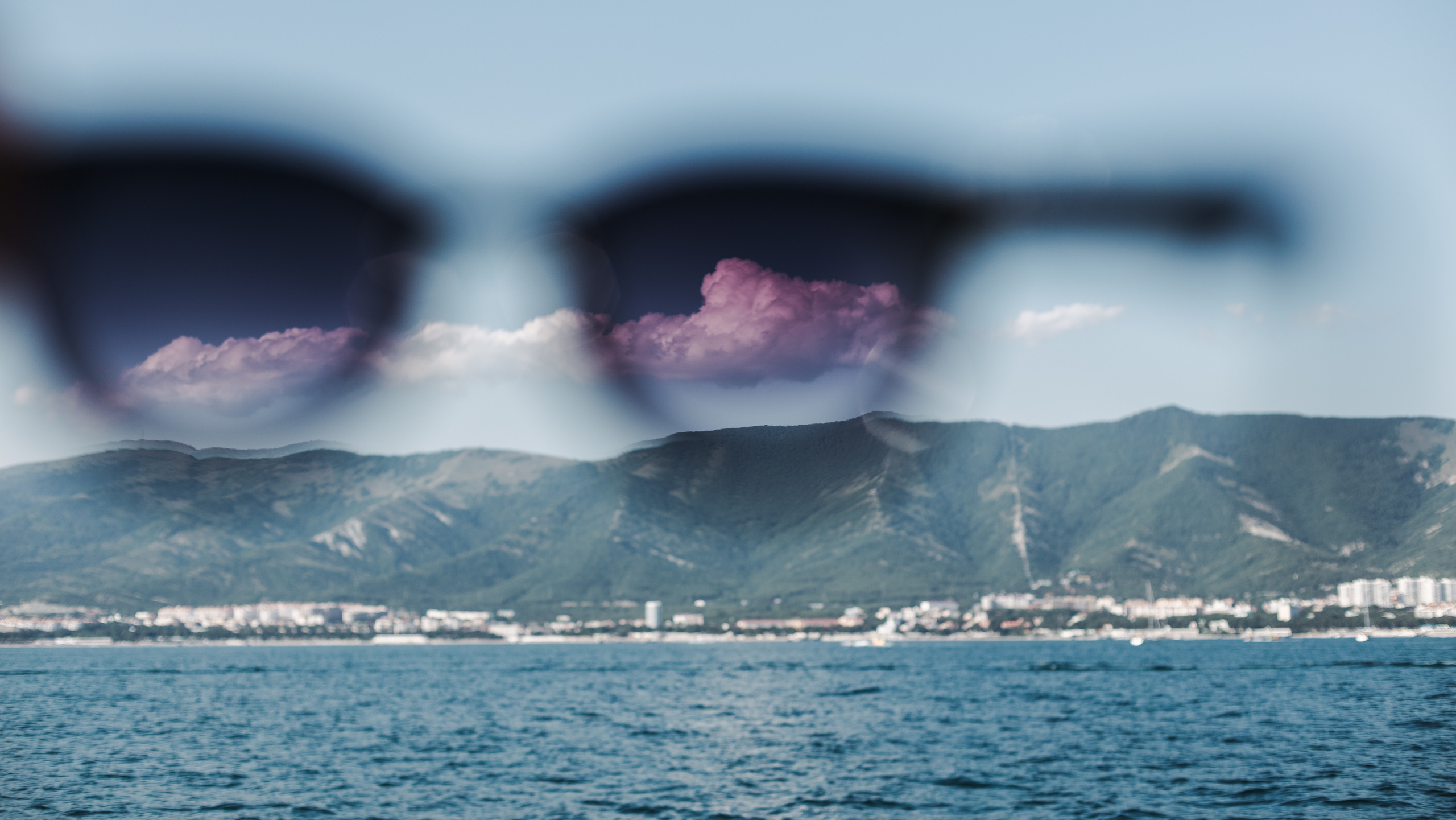 Страница благодарности