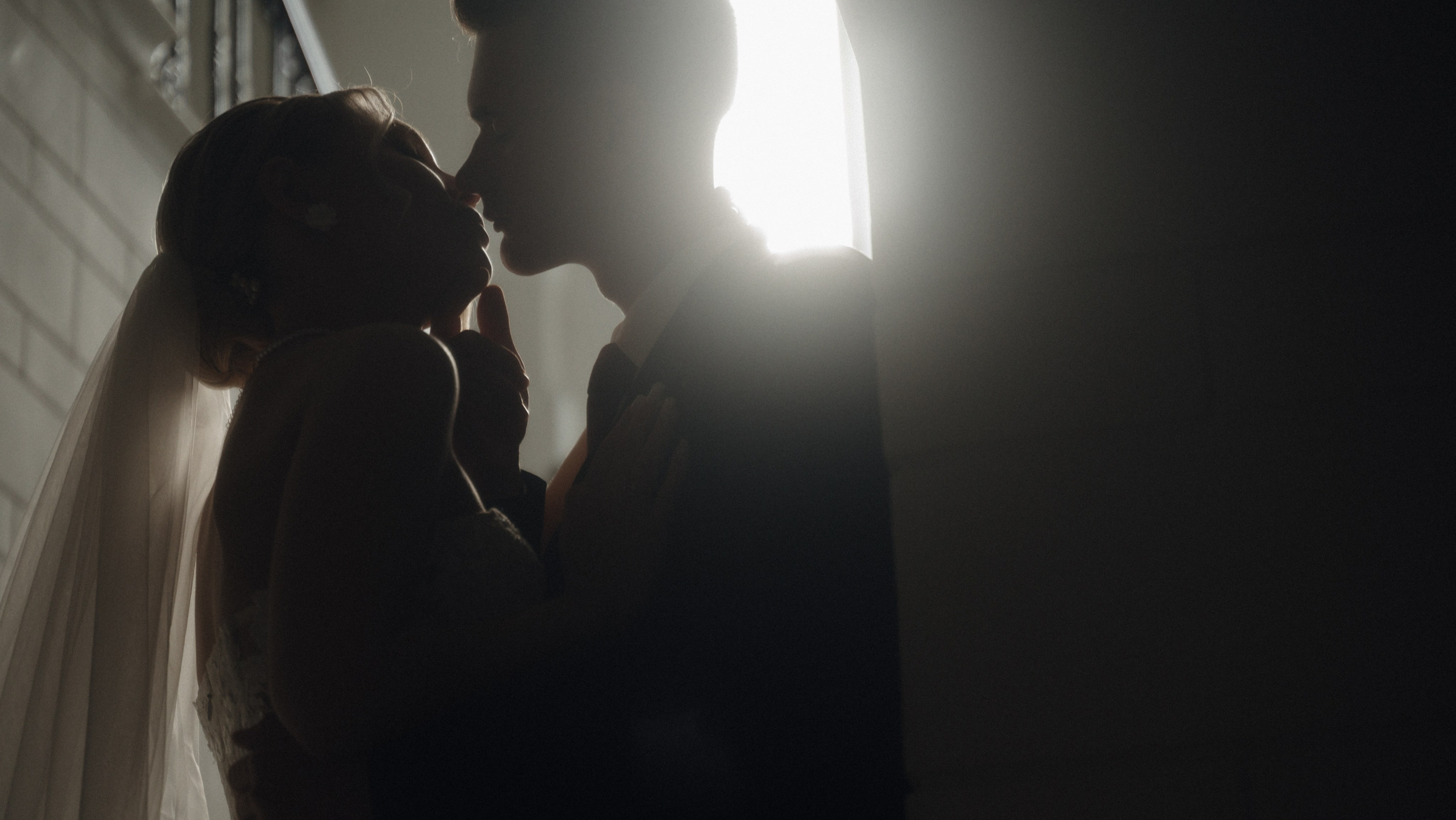 Свадебный фотограф в Пензе Кристина Милославская