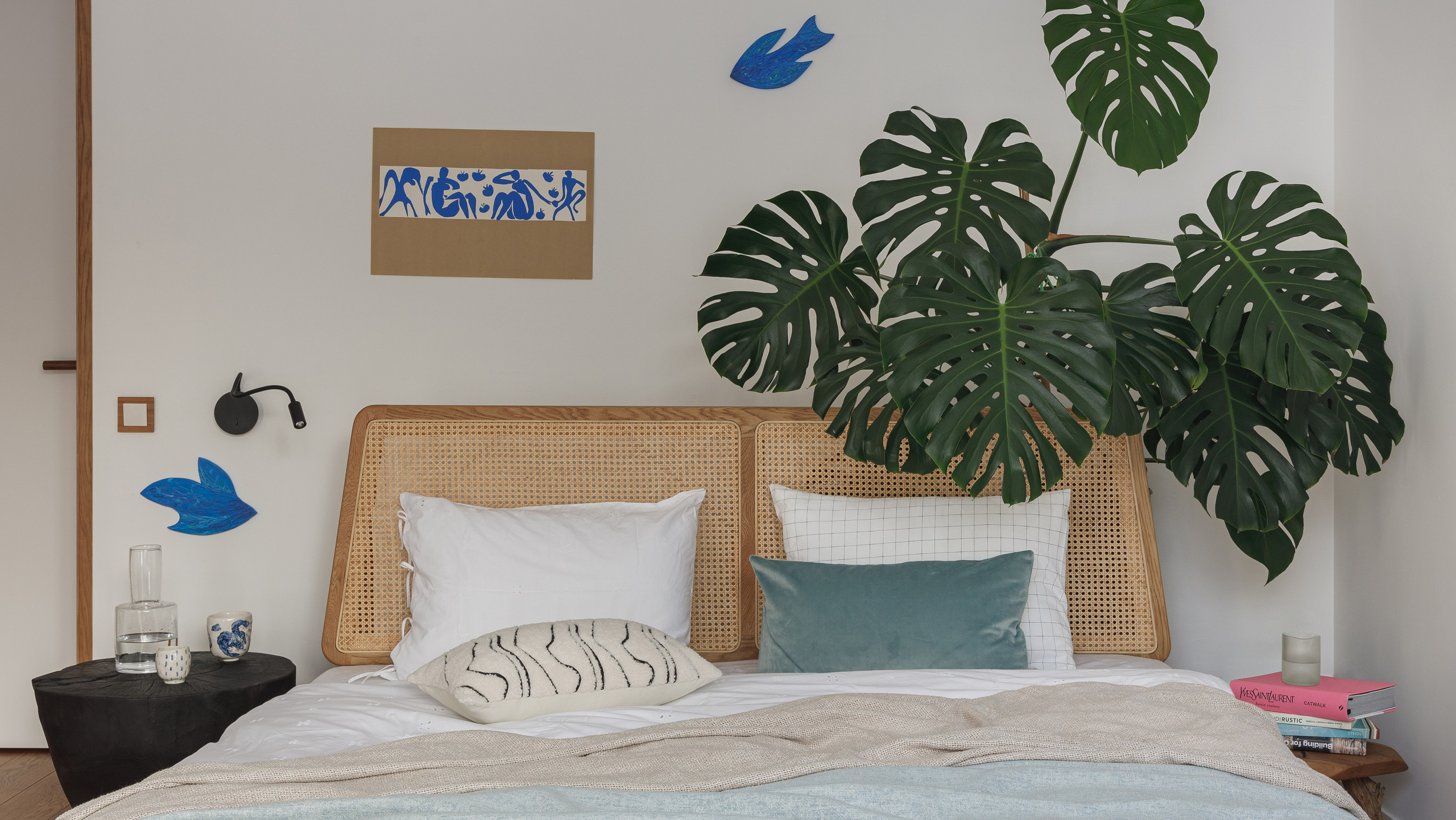 Сапрыкина Светлана: Таунхаус в дубовой роще в Тольятти. Интерьерный фотограф Дима Птицын и стилист Дарья Копылова