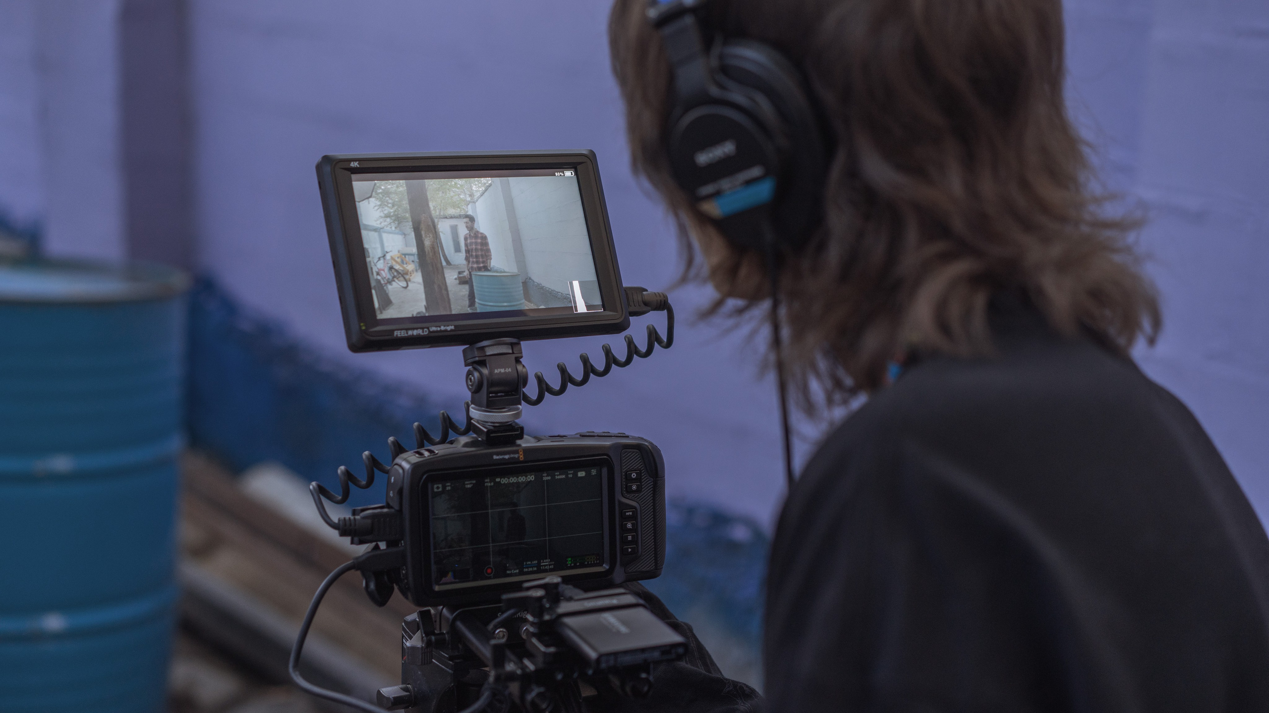 Основы видеомонтажа. Обучение для фотографов, видеографов, фильммейкеров, режиссёров, художников