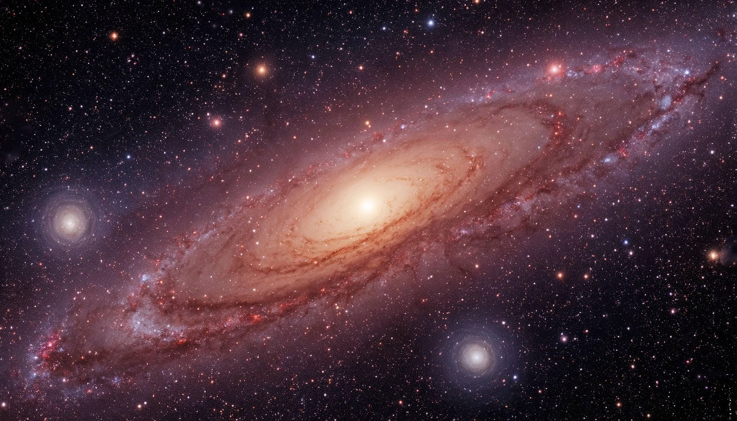 The Center of the Universe
