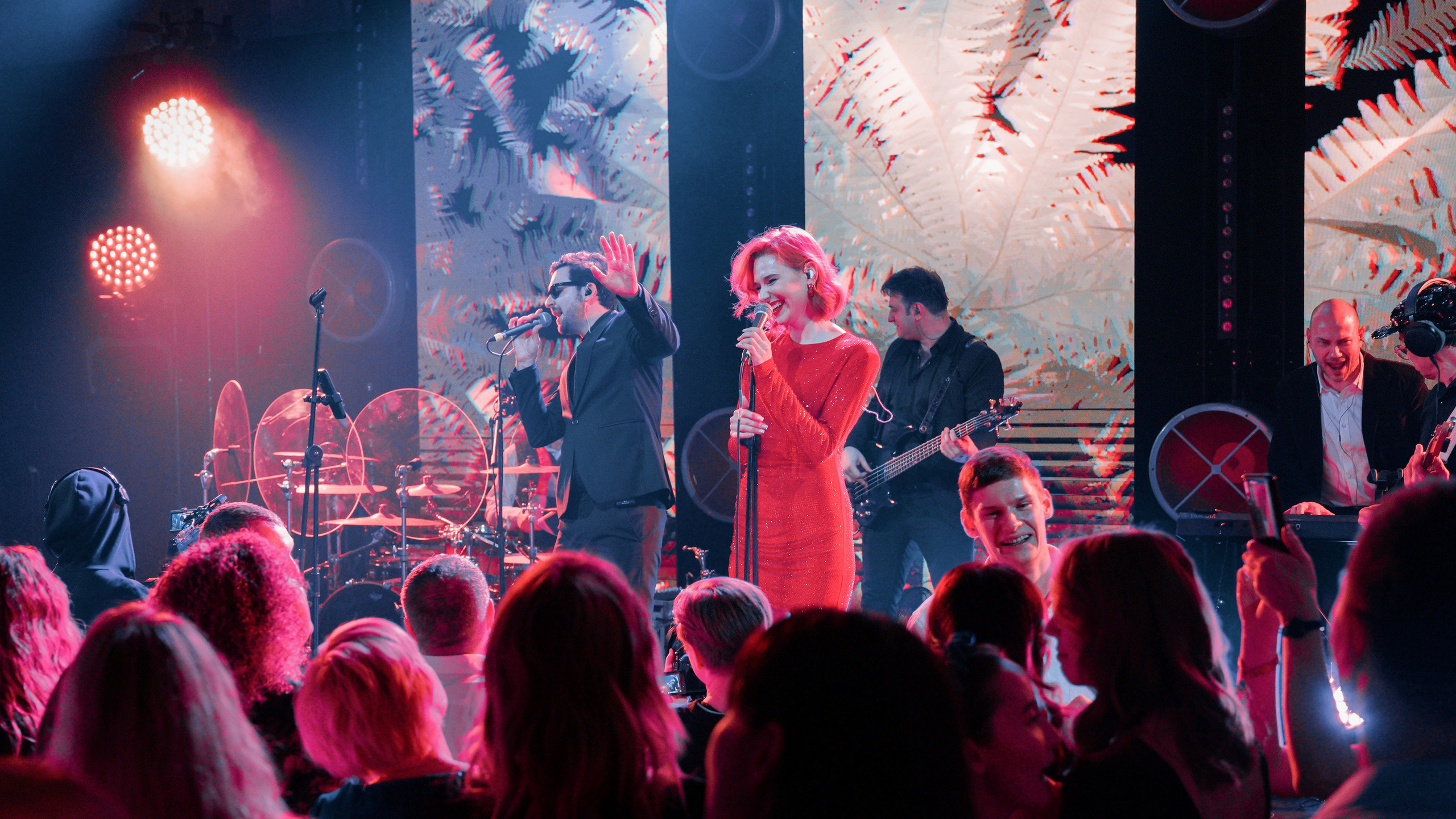 Стиляги. Фотограф из Москвы — DASHA NOVA | Авторская фотография в разных жанрах