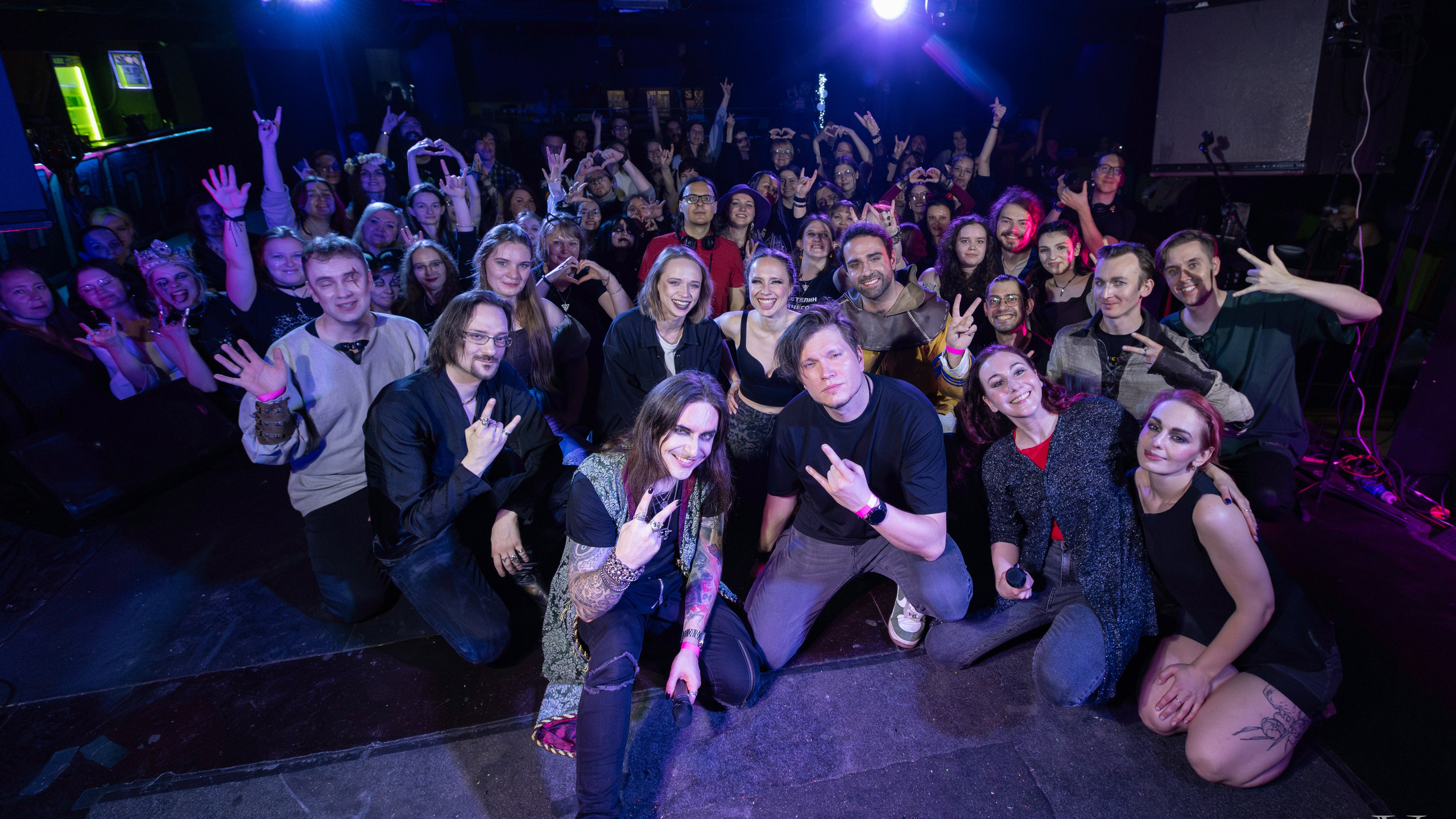 Врата бездны. Фотограф Виктор Степанов