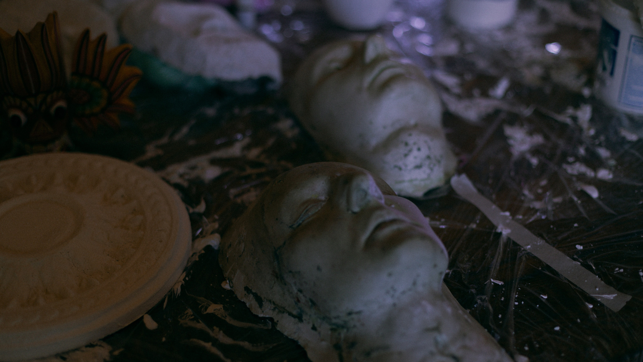 DOP Aleksey Seleznev