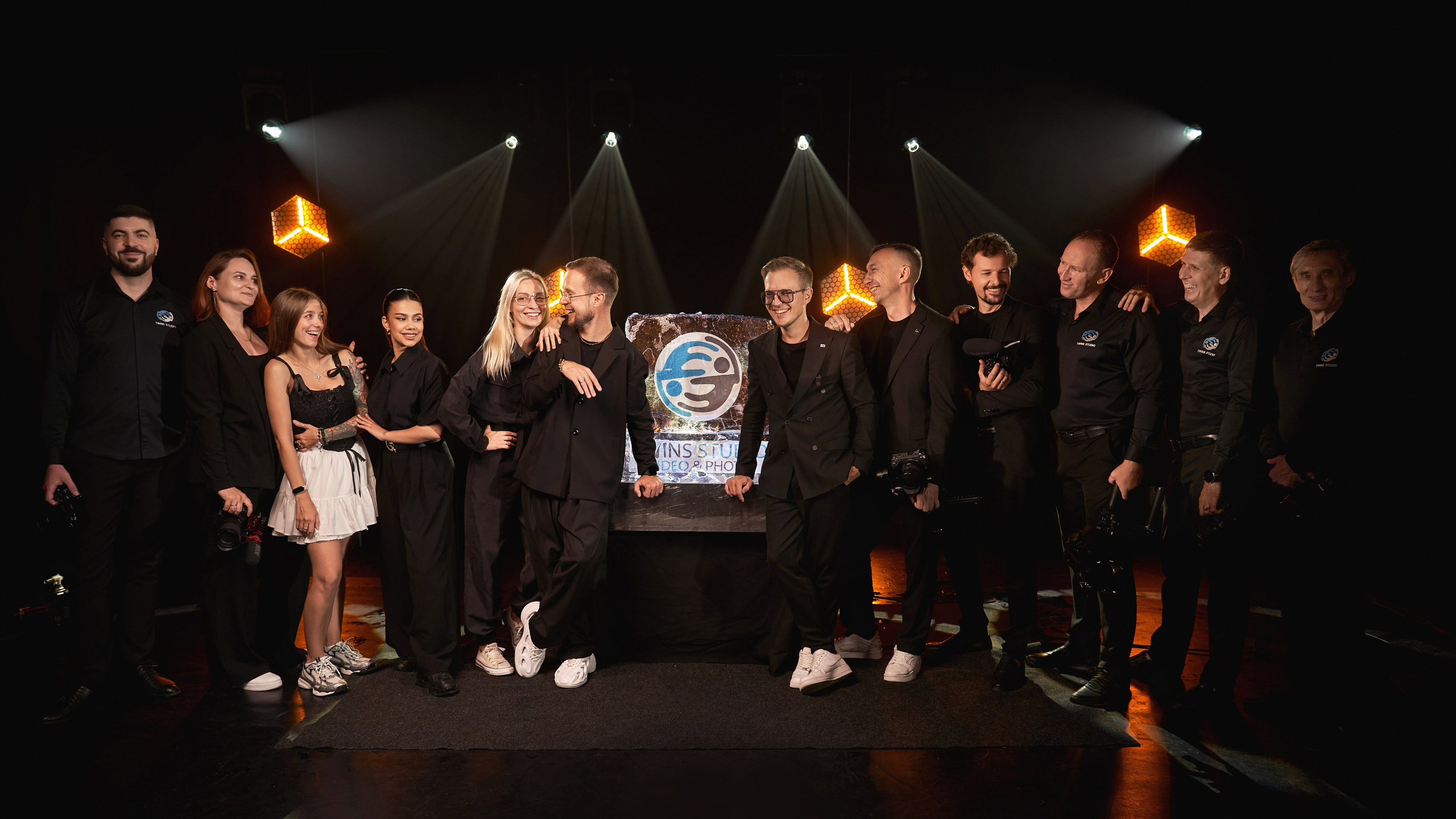 ТВИНС СТУДИО — лучшие свадебные фотографы и видеографы в Краснодаре