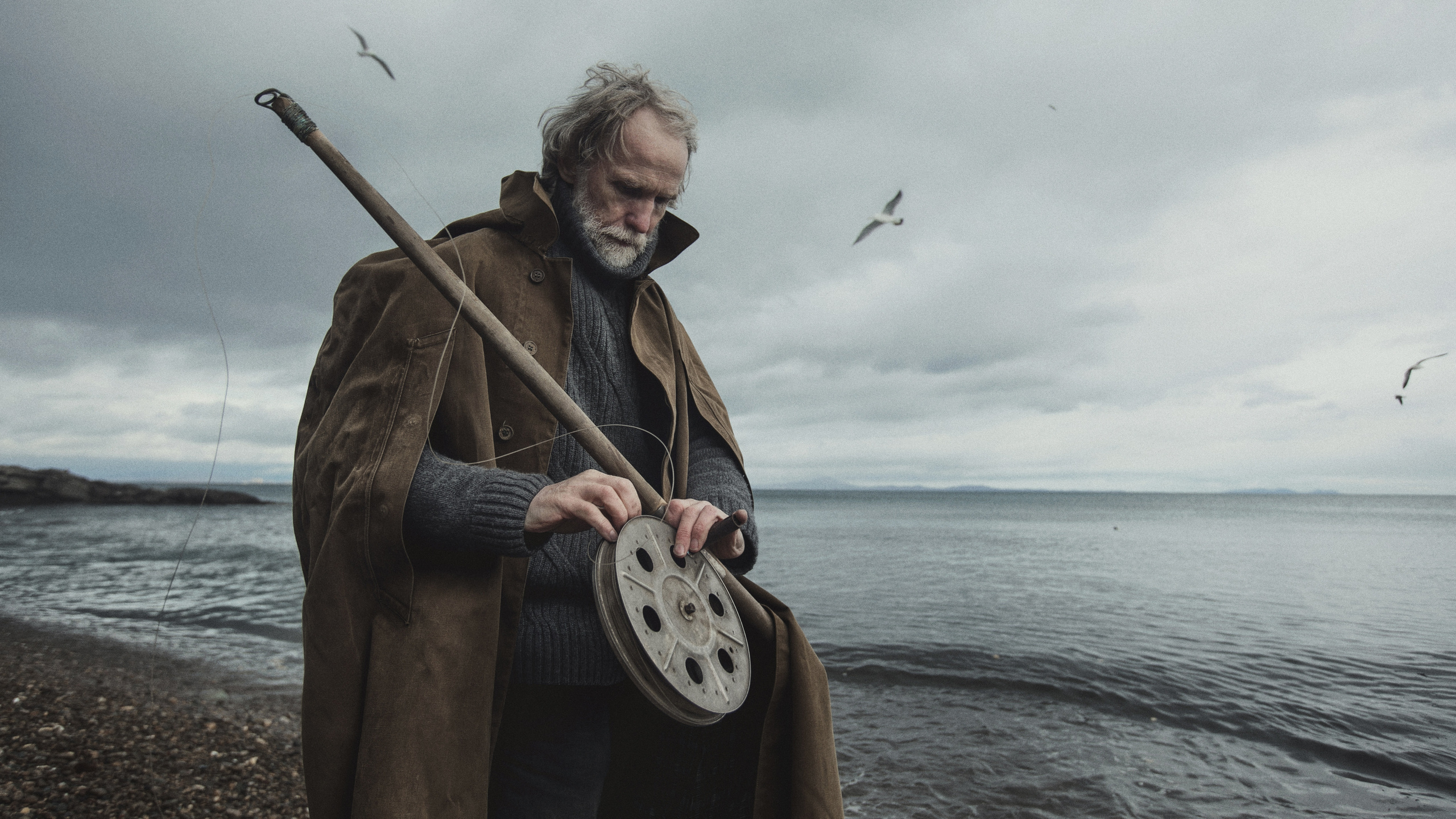 Мастер класс Сергея Спирина. Фотограф и режиссер Сергей Спирин. Москва