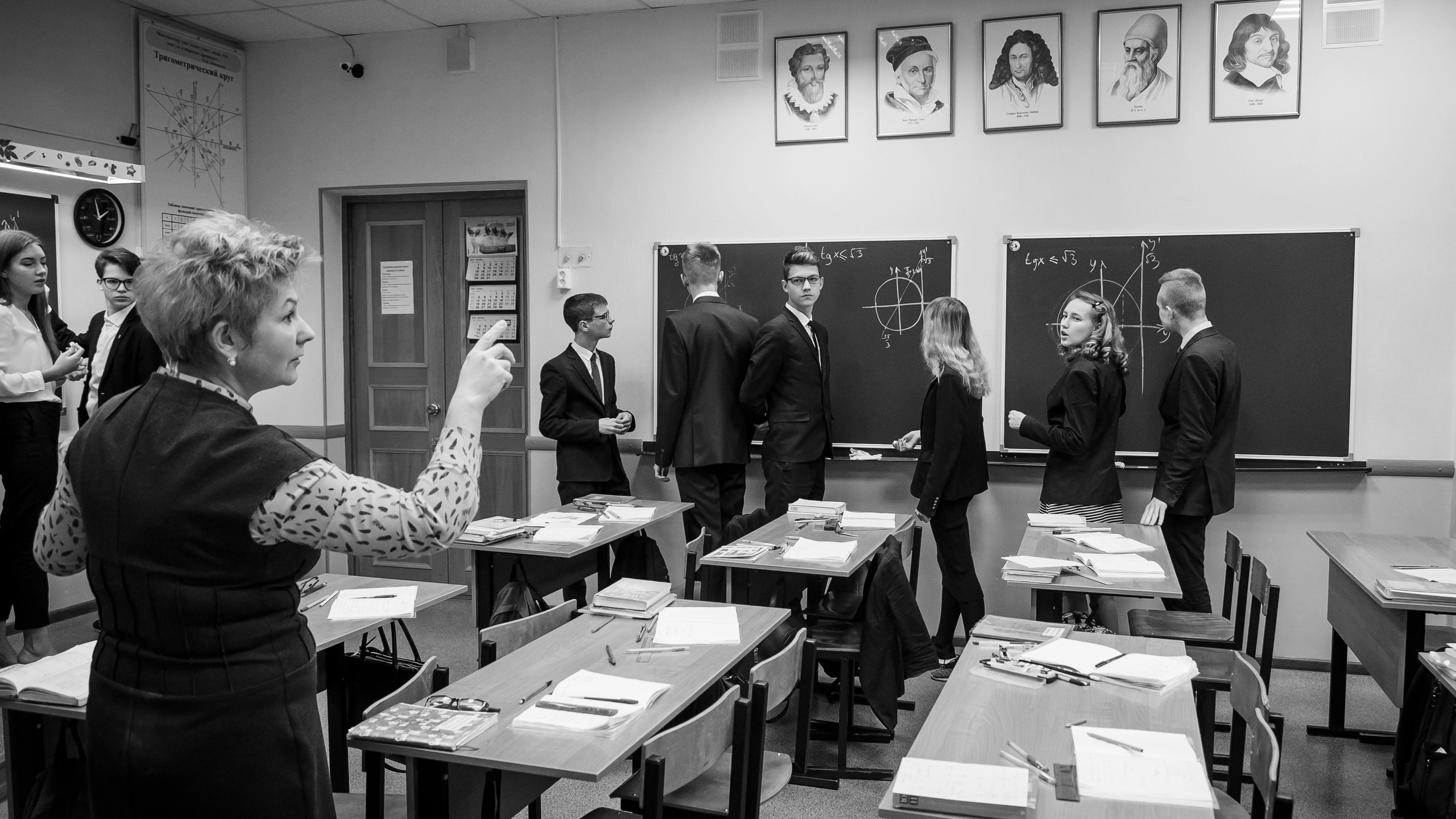 Выпускные альбомы в Санкт-Петербурге. Фотограф Александр Максимов