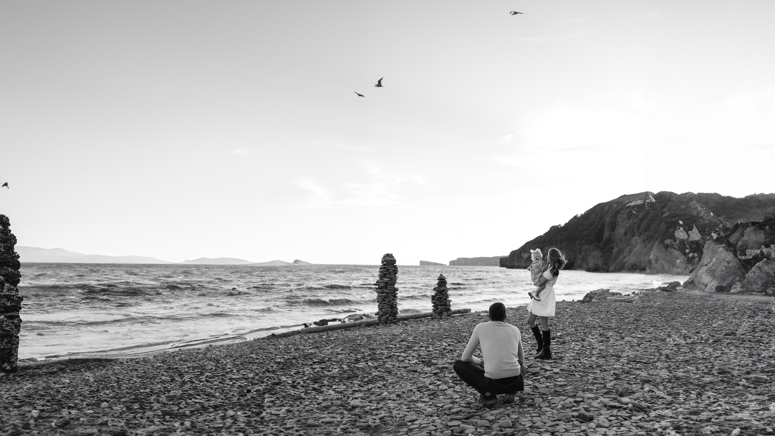 Свадебный и семейный фотограф в Санкт-Петербурге
