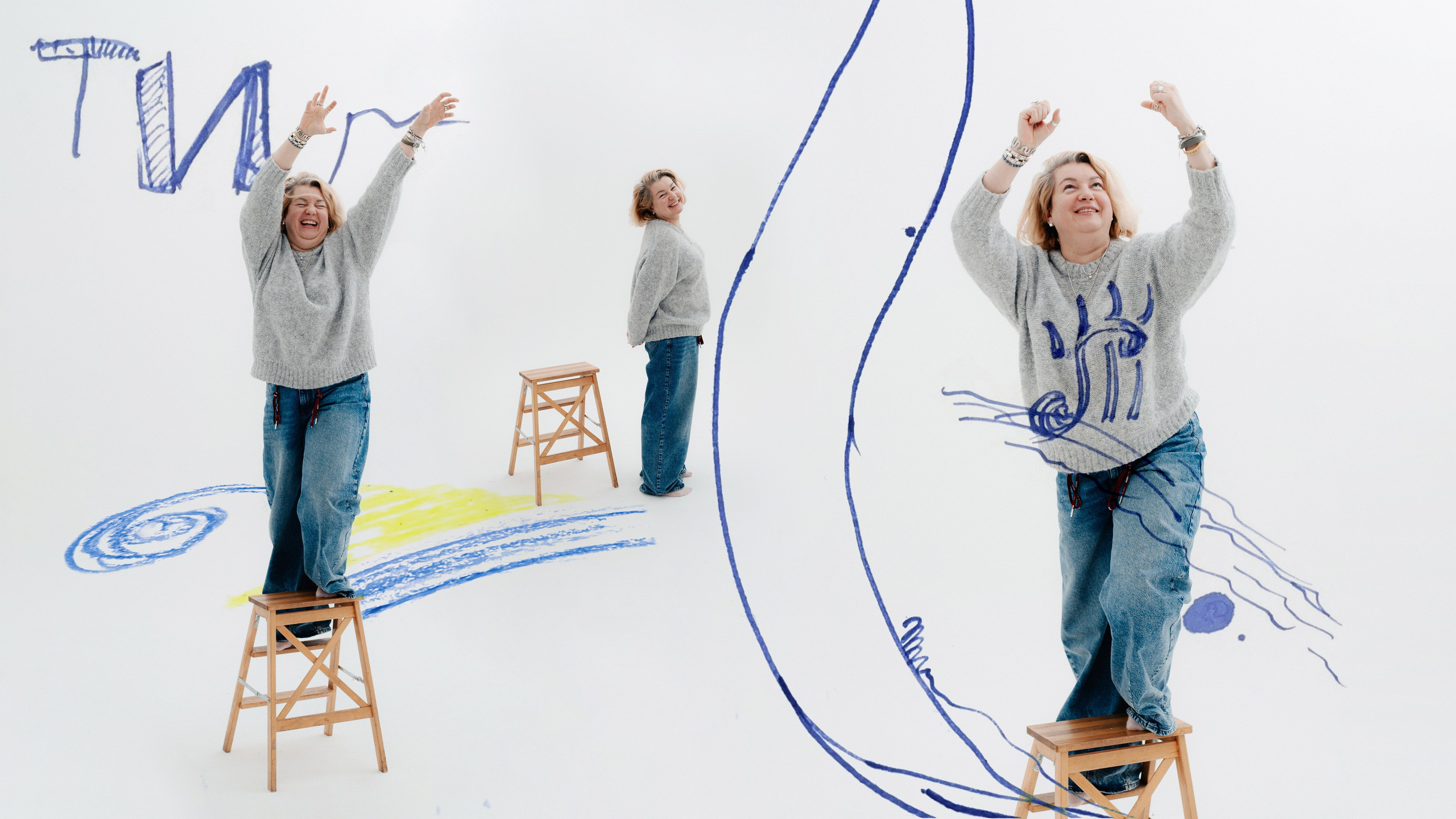 ИНДИВИДУАЛЬНЫЕ ПОГРУЖЕНИЯ. Портретный и репортажный фотограф Настя Куприянова