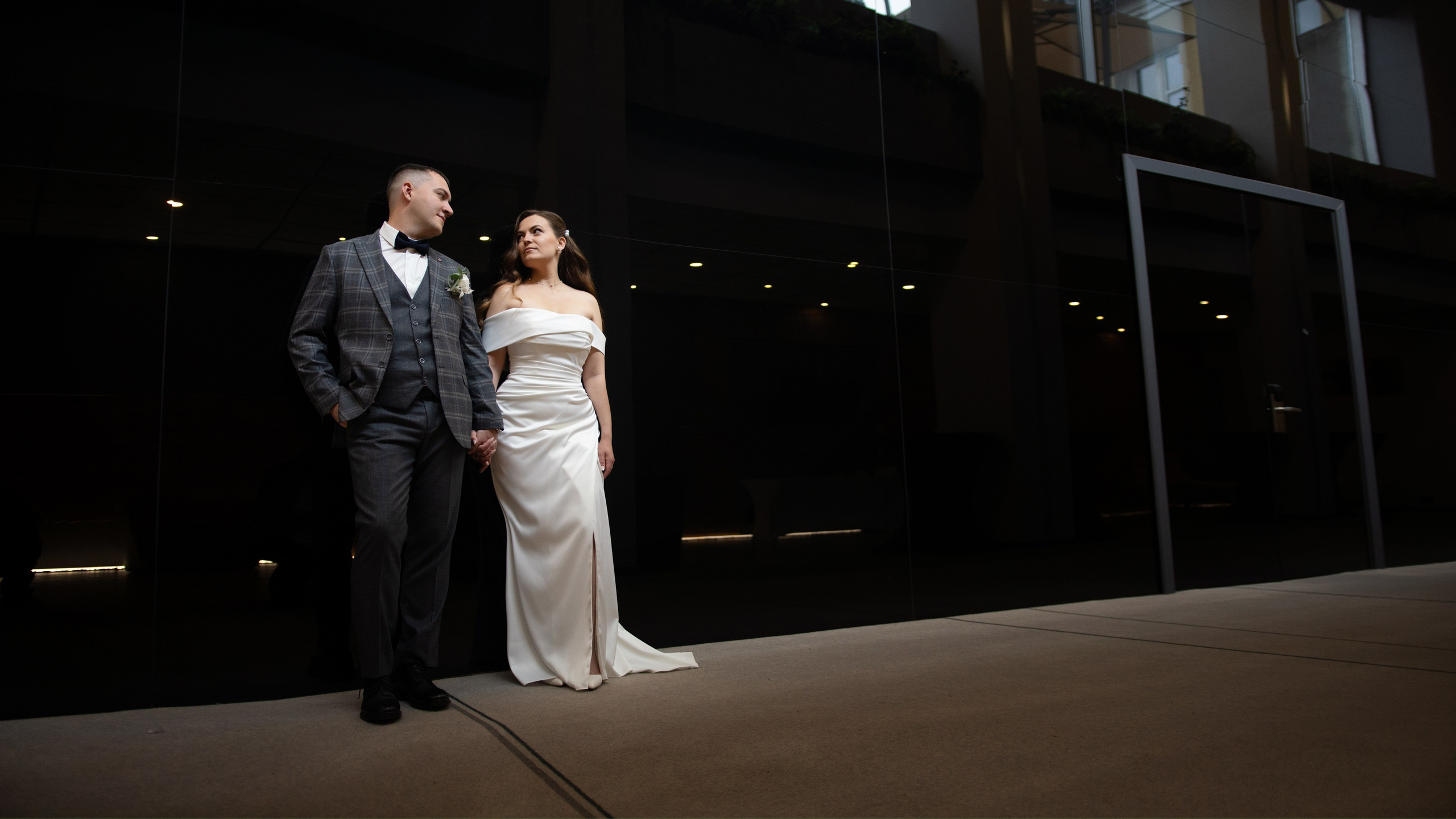 Свадебный фотограф в Екатеринбурге. Фотограф в Екатеринбурге Михаил Порто