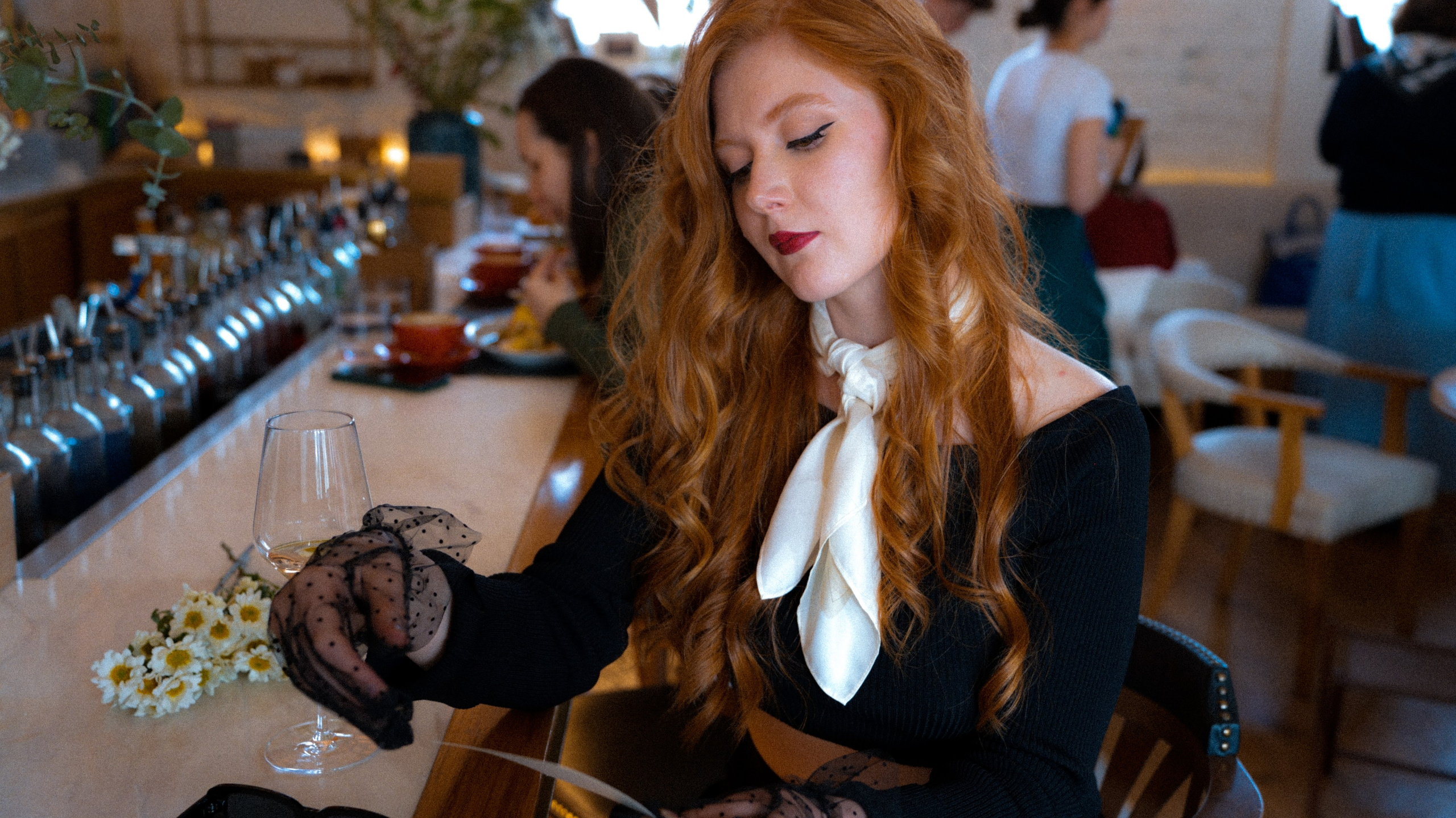 Услуги. Коммерческий фотограф и видеограф в Москве Тихонова Анна