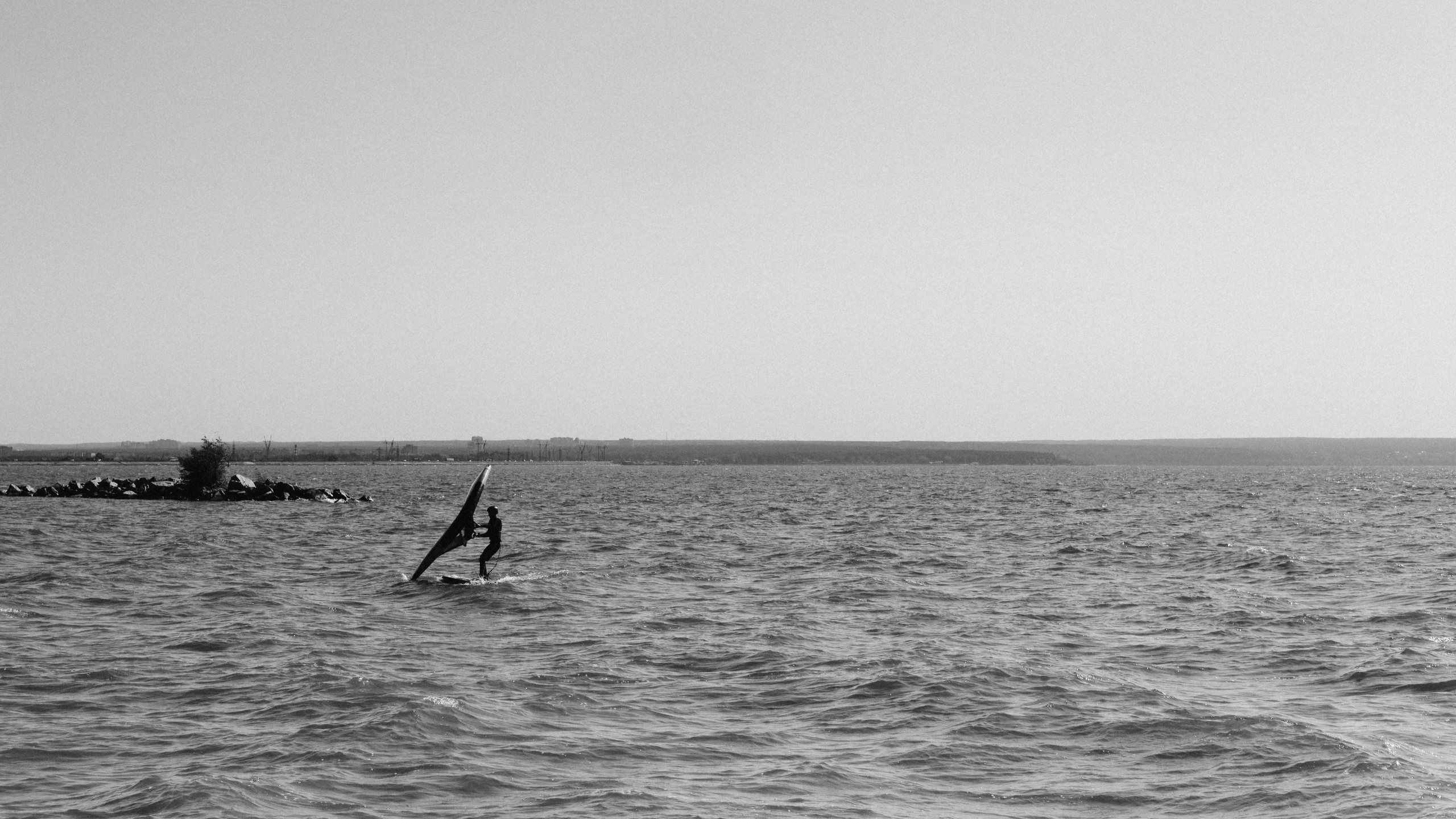 Сёрфинг в Новосибирске. Интервью с Игорем Гартвичем. Артём Кузнецов, фотограф, Новосибирск