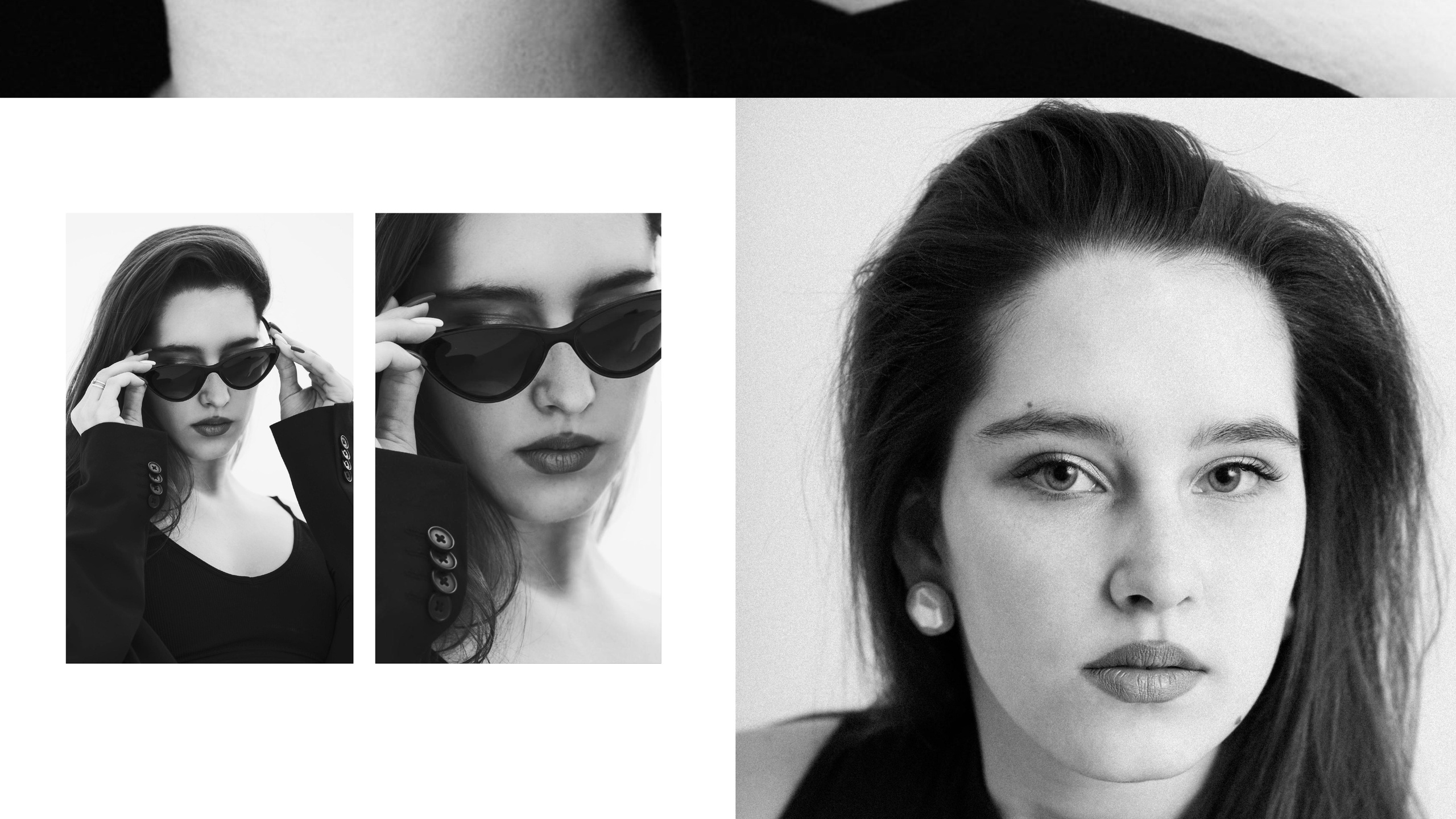 Александра. Фотограф из Москвы — DASHA NOVA | Авторская фотография в разных жанрах