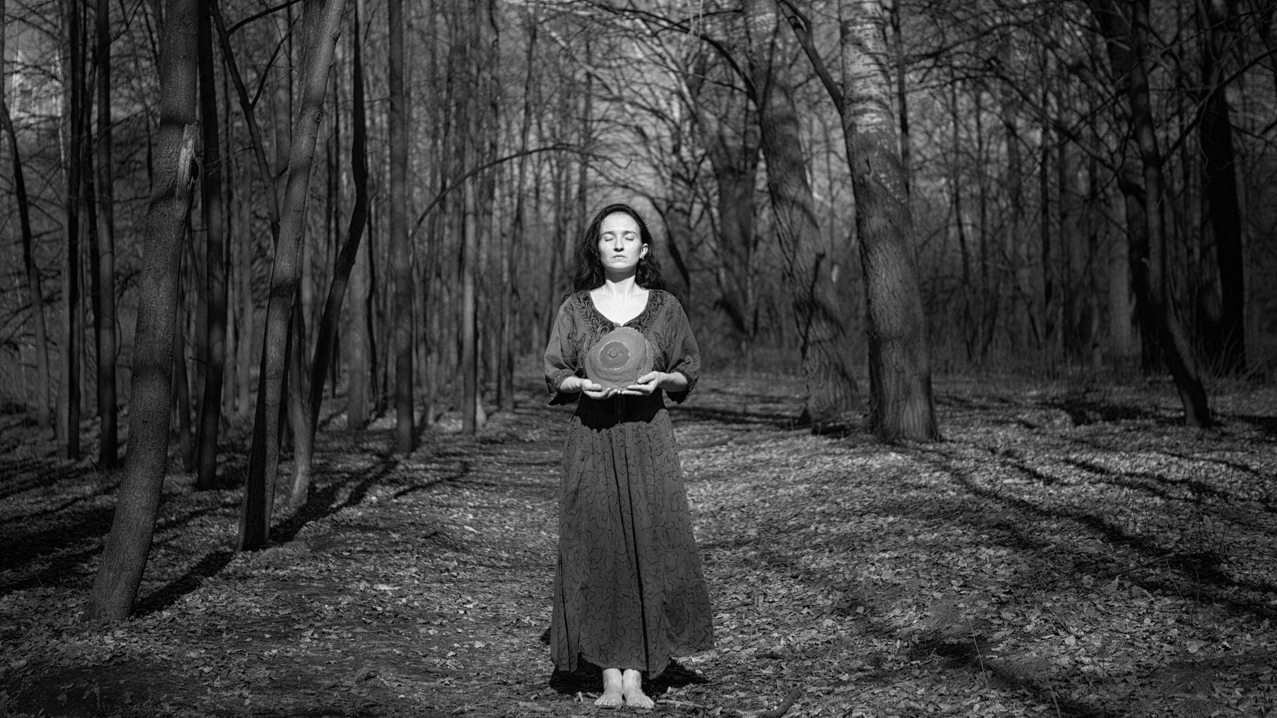 Исток нашей жизни. Фотограф в Омске Екатерина Павлова