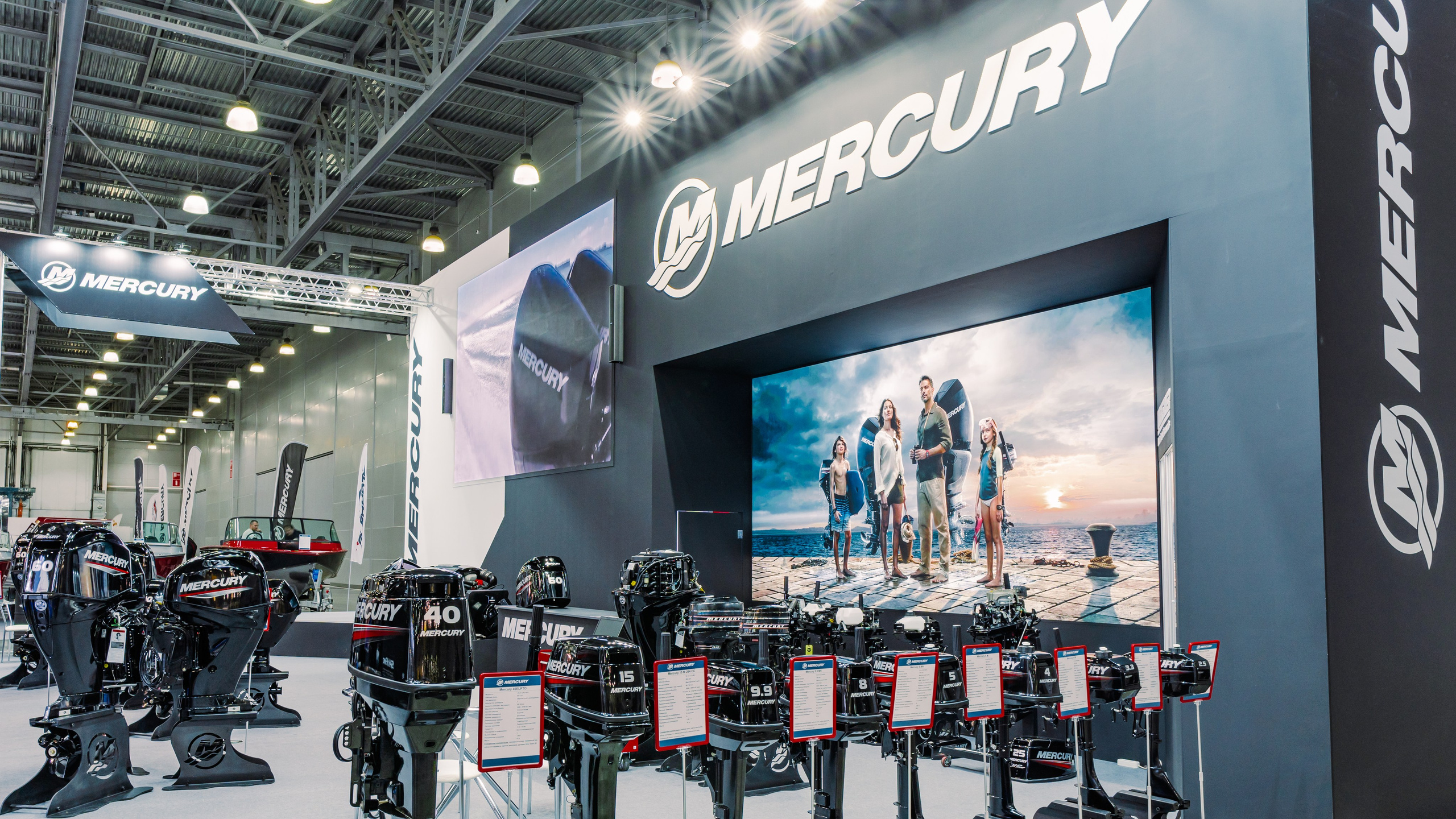 Коммерция — видеосъёмка и фотосъёмка для бизнеса: авто, лодки, интерьеры, Москва