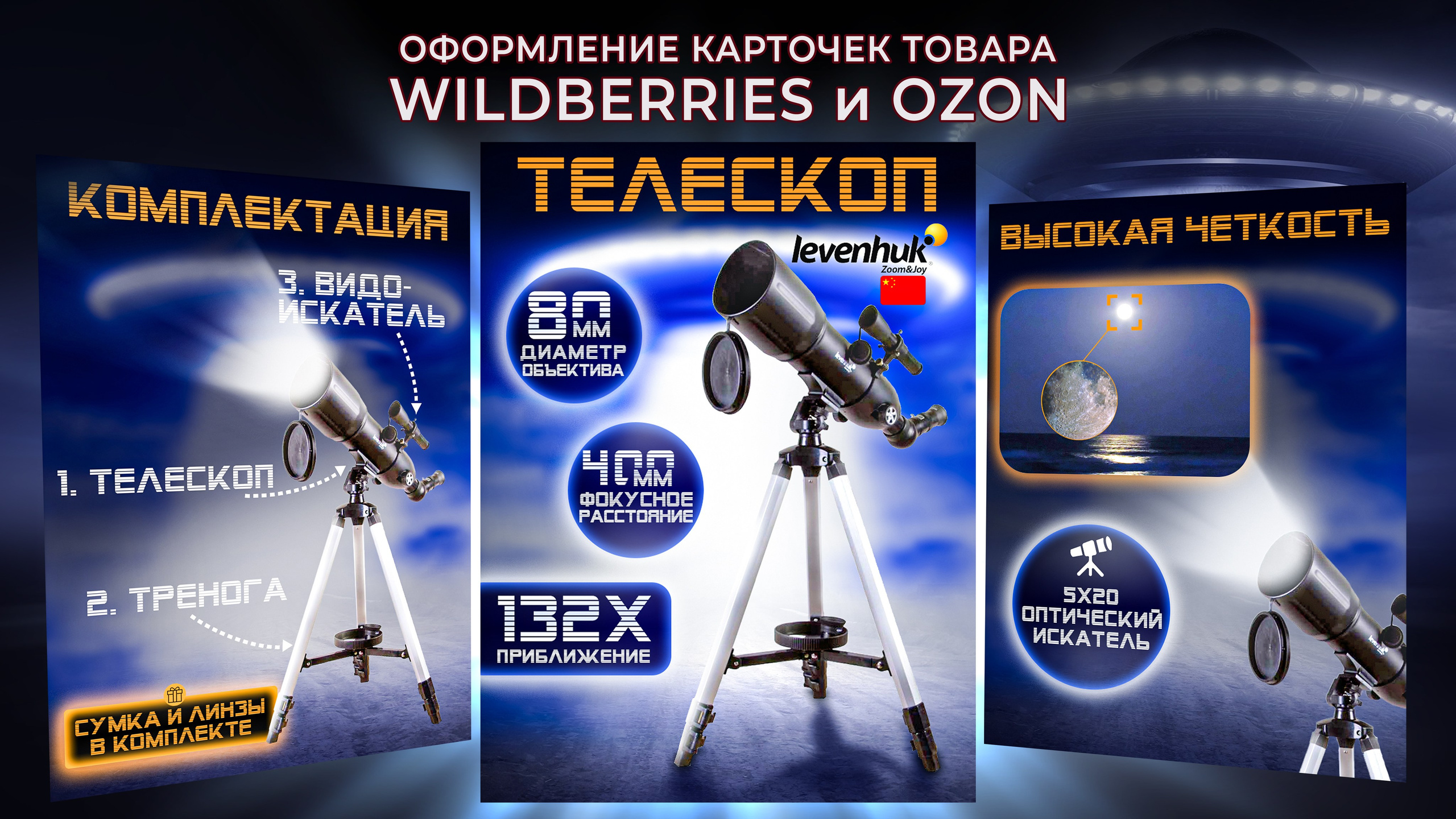 Инфографика. Контент фотограф для бизнеса и маркет-плейсов