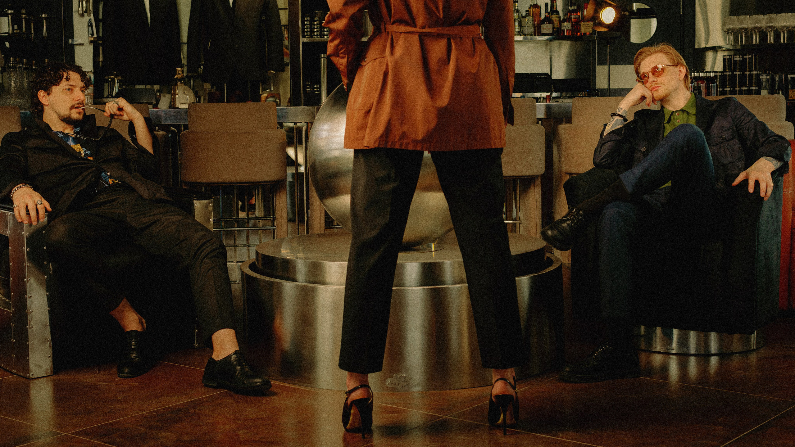 КЕЙСЫ. Фотограф Андрей Чернов. Оренбург|МСК|СПБ Для тех, кто ищет уникальность