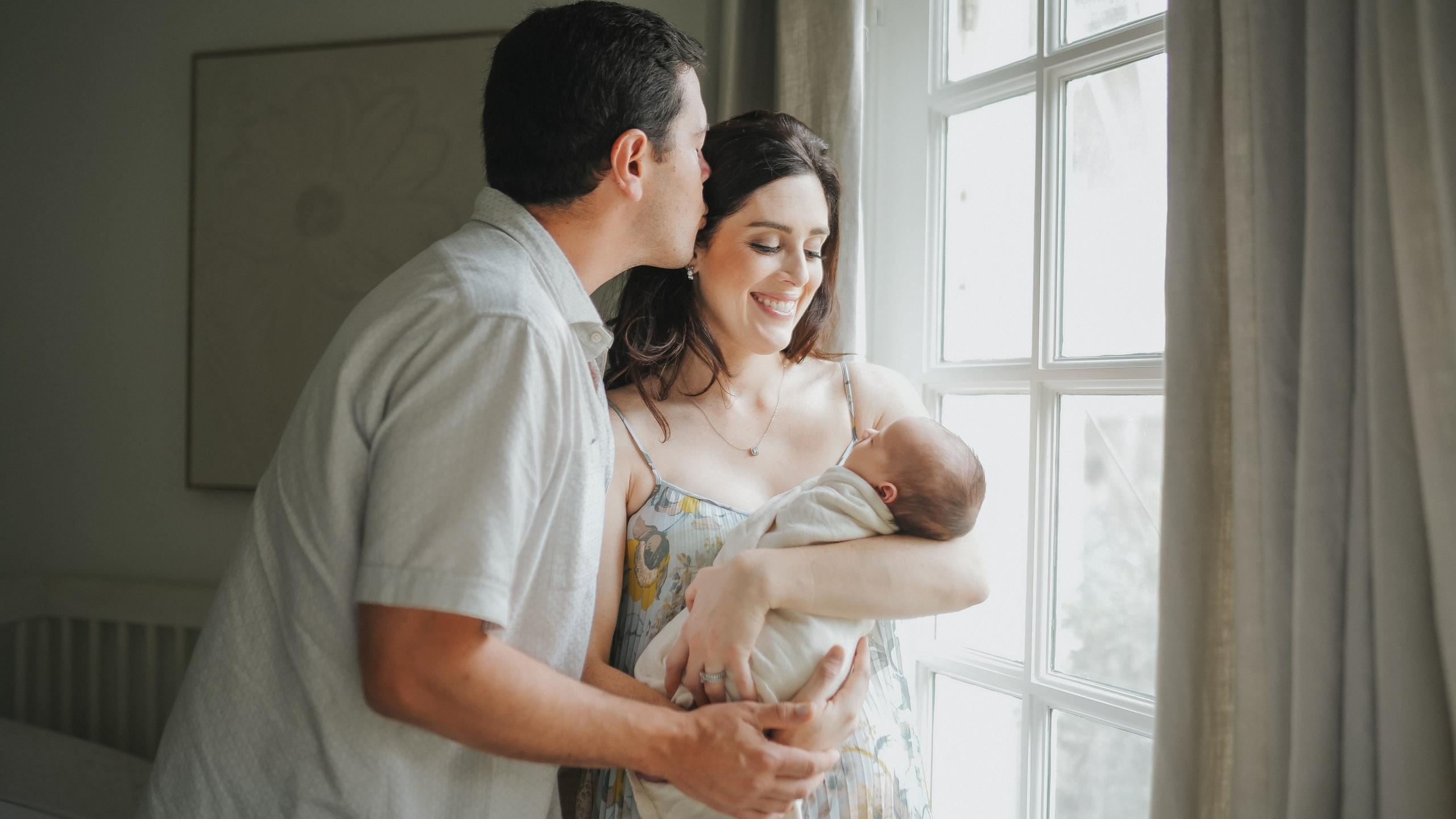 How to Prepare for Your Fresh 48 Session: 7 Simple Tips for East Bay Parents. Birth & Family Photographer in East Bay, CA| Anny Smirnova