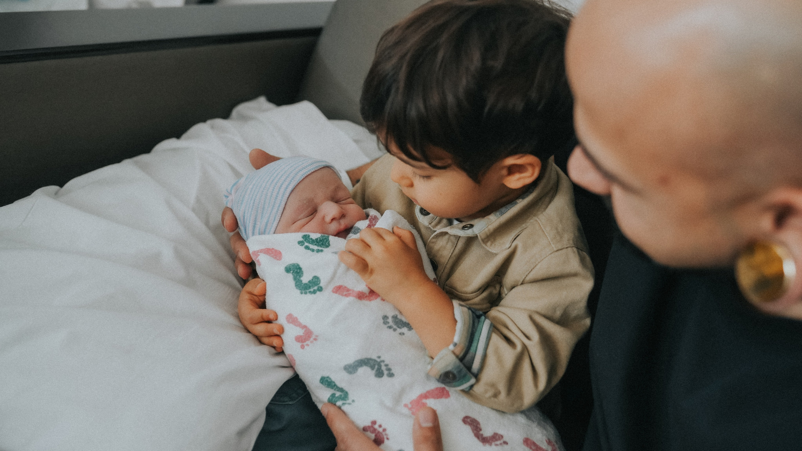 Fresh 48 Photography in the East Bay: What It Is and How It Works. Birth & Family Photographer in East Bay, CA| Anny Smirnova