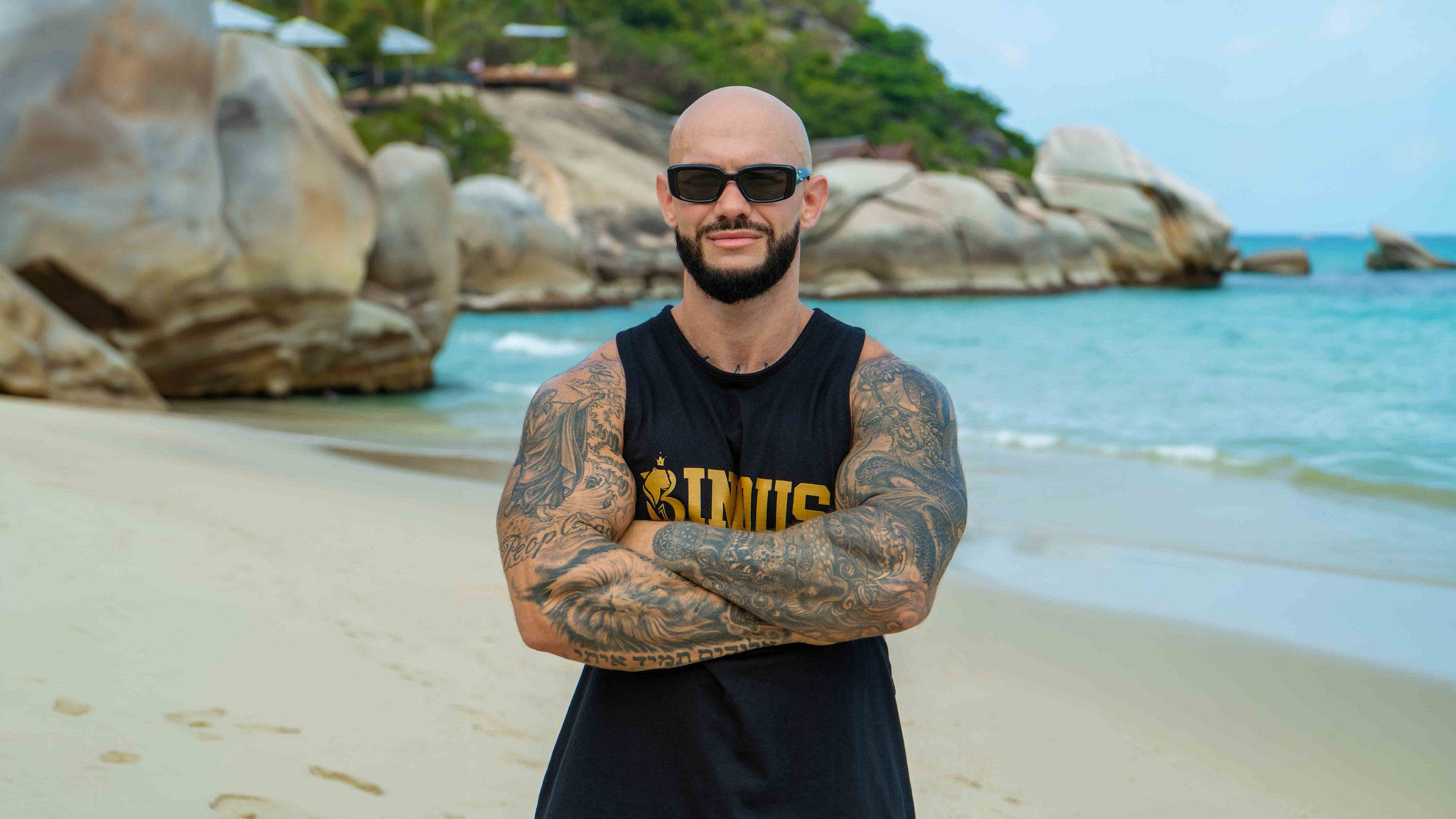 Toros Life — видеограф и фотограф в Таиланде (Самуи, Панган)