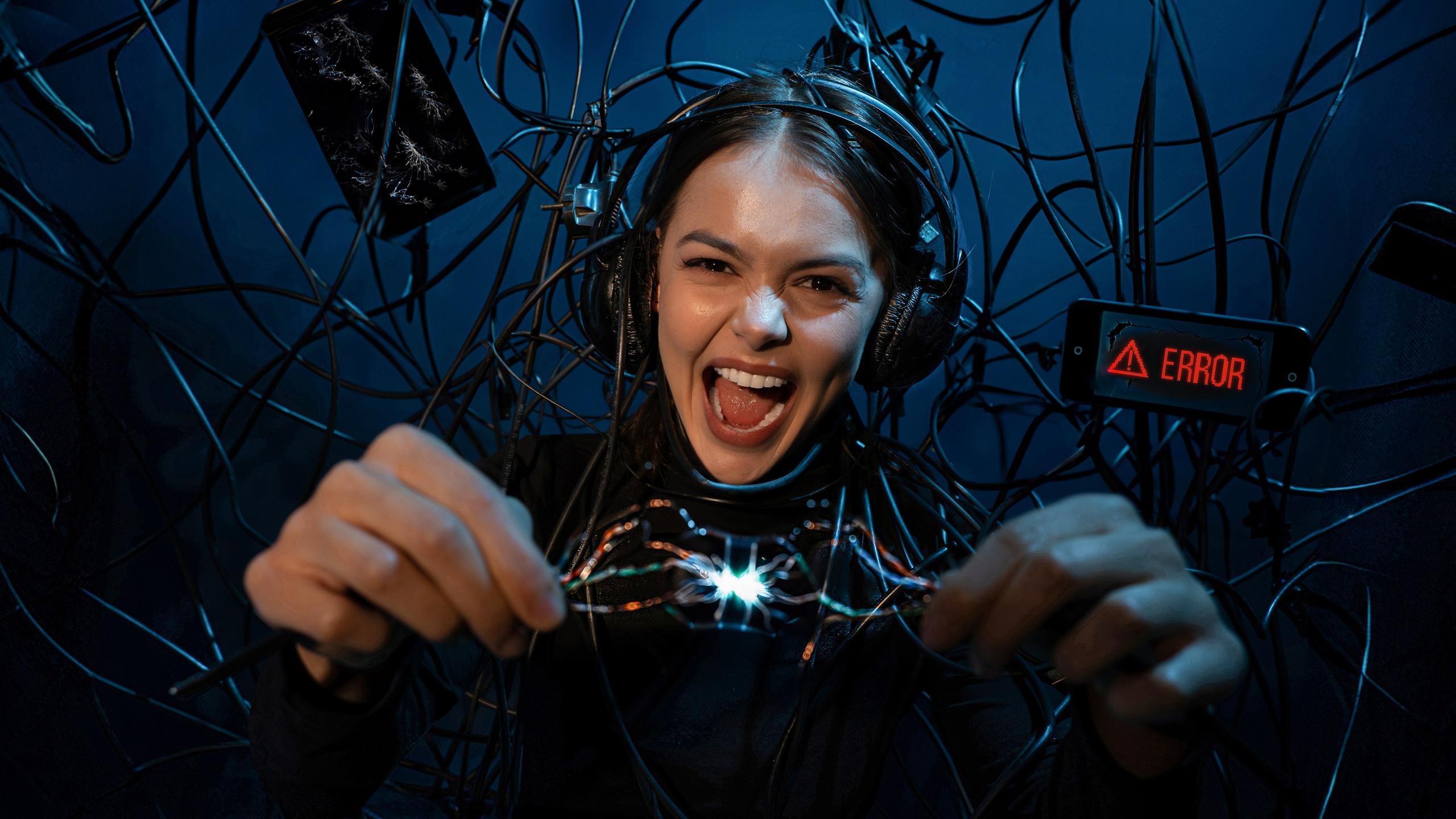 Услуги. REBELS PRODUCTION (MOSCOW)