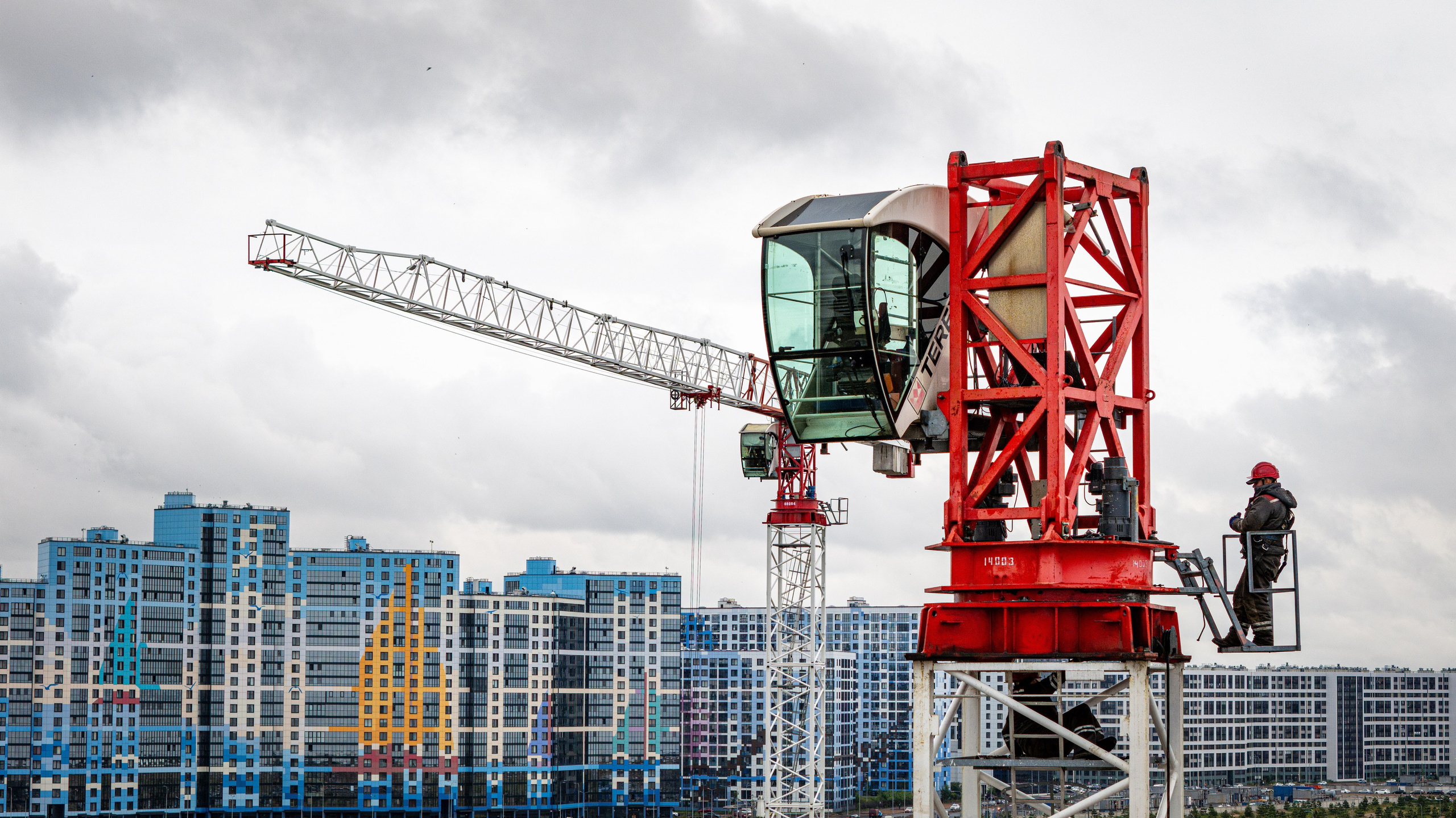 Аэросъемка. Студия визуального контента в Санкт-Петербурге и Москве