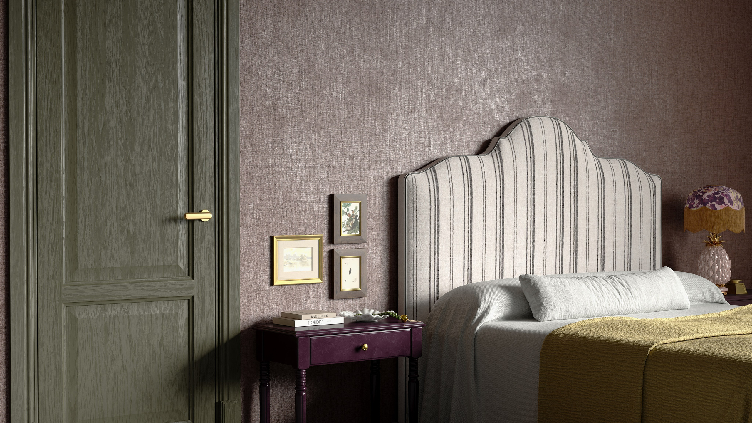 Услуги. Интерьерный дизайнер-визуализатор в Санкт-Петербурге