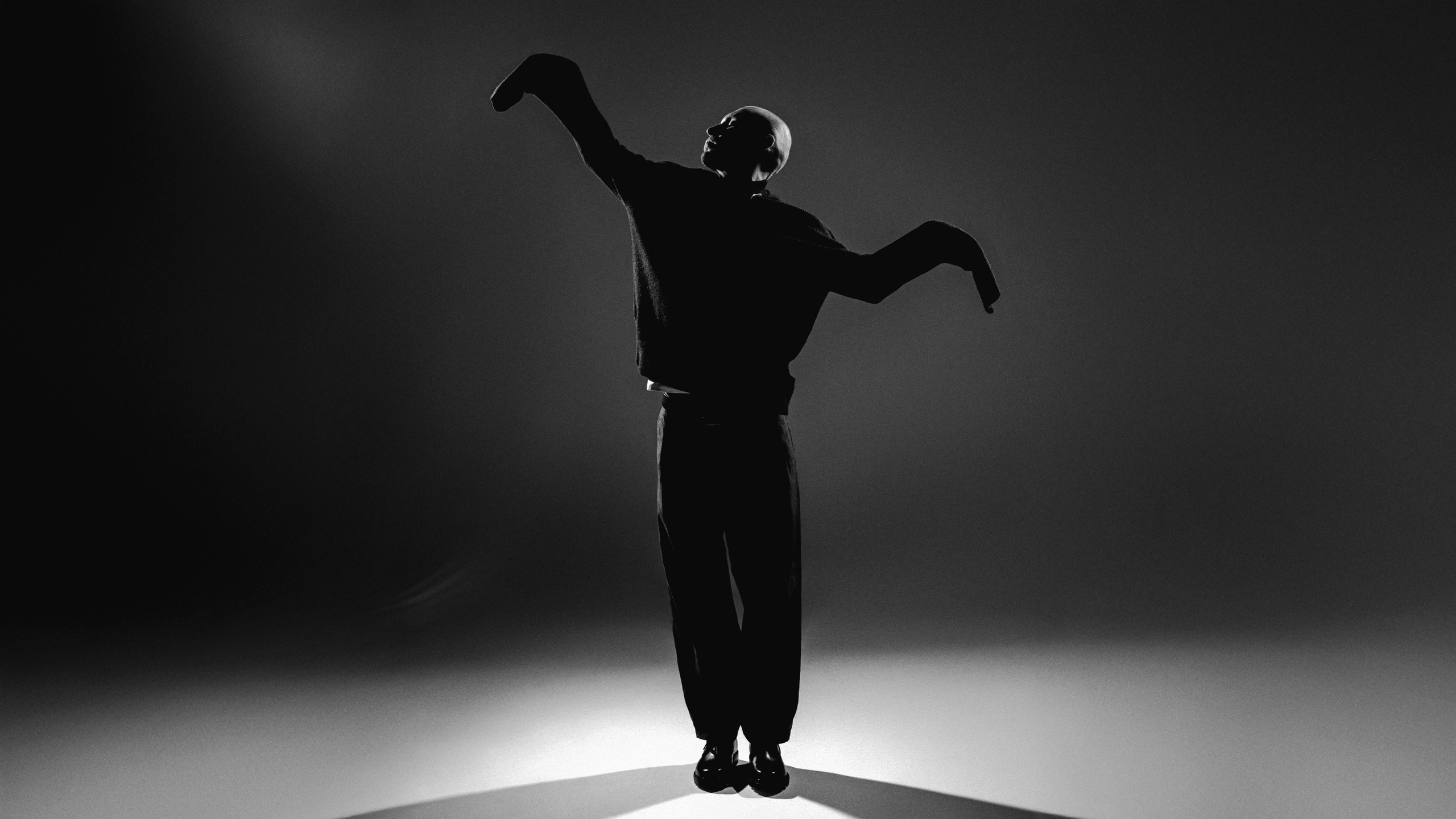 Путь к музыке. Портретный фотограф в Санкт-Петербурге Алексей Корзов