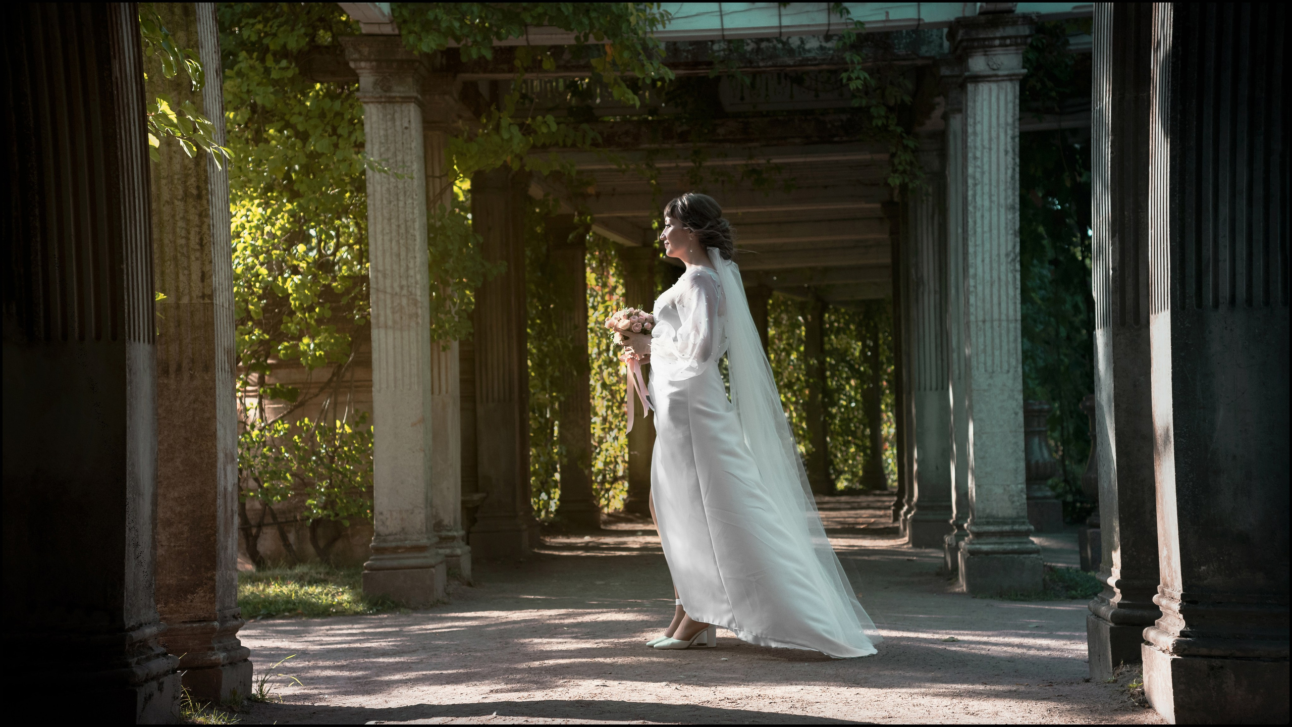 Фотосессия (ПОРТФОЛИО). GlarePhoto (Фотограф Спб)