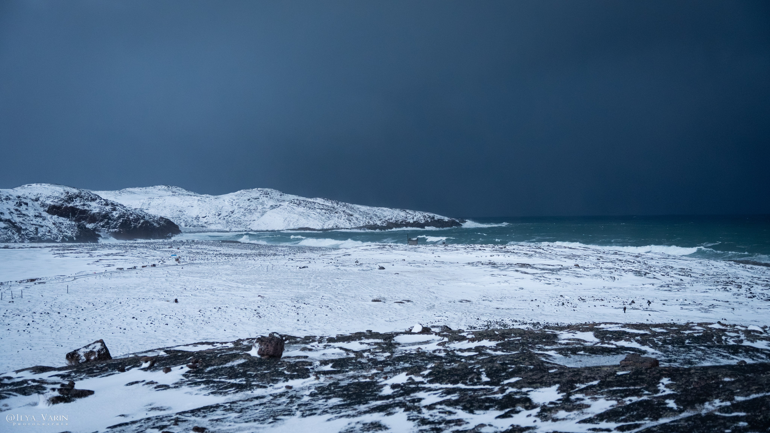 Кольский полуостров. Илья Варин — Фотограф Москва, Тверь