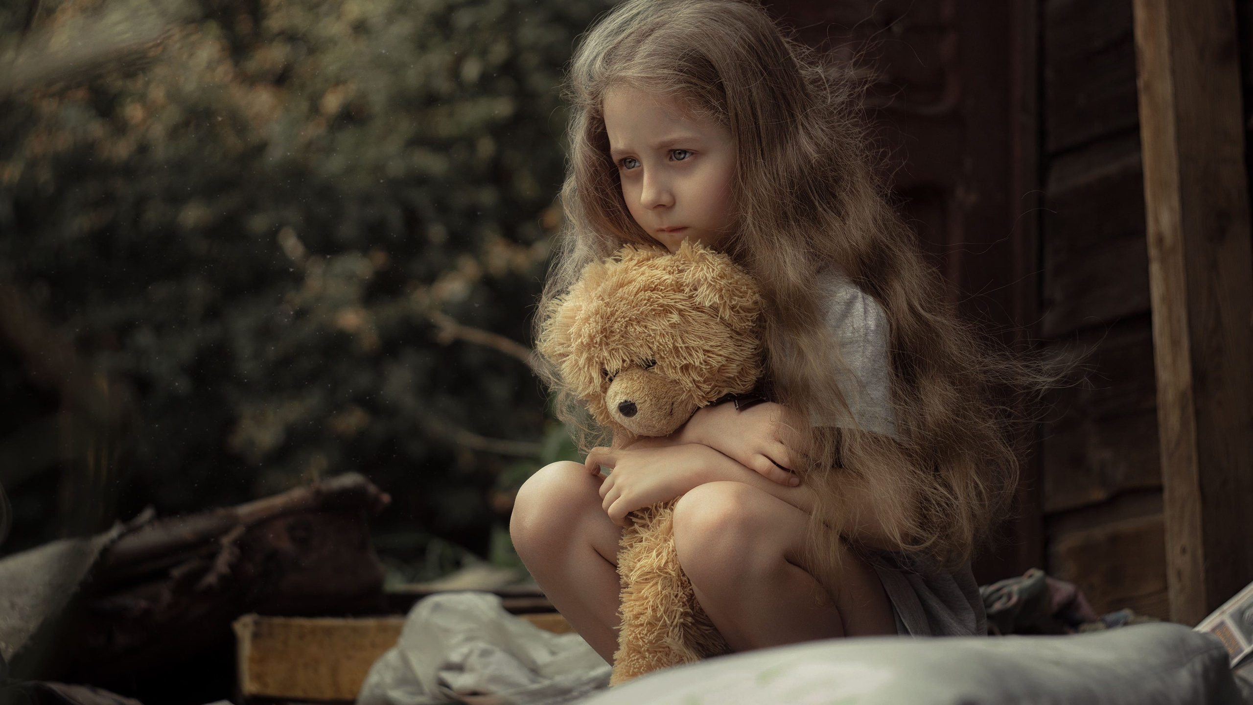 «Маленькая Даша из большого старого дома»: автор о своей повести