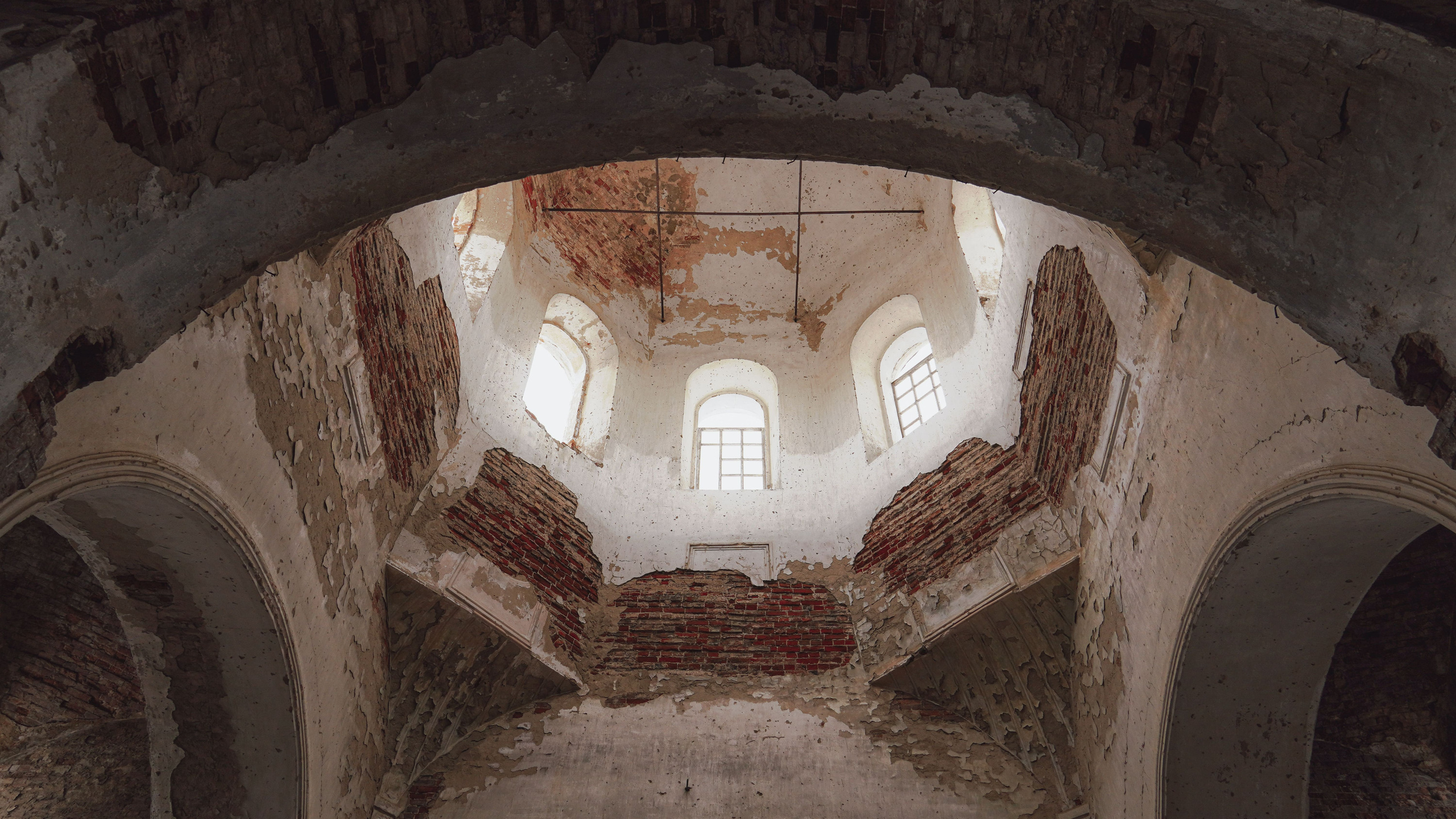 Главная достопримечательность Камышевки