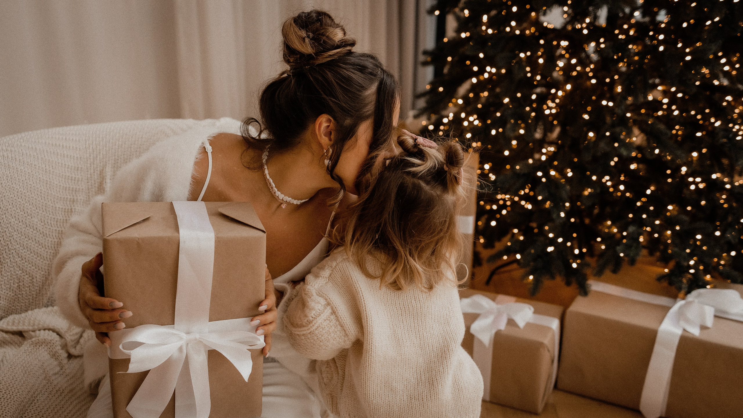 Семейный фотограф в Москве — Анастасия Инвиш