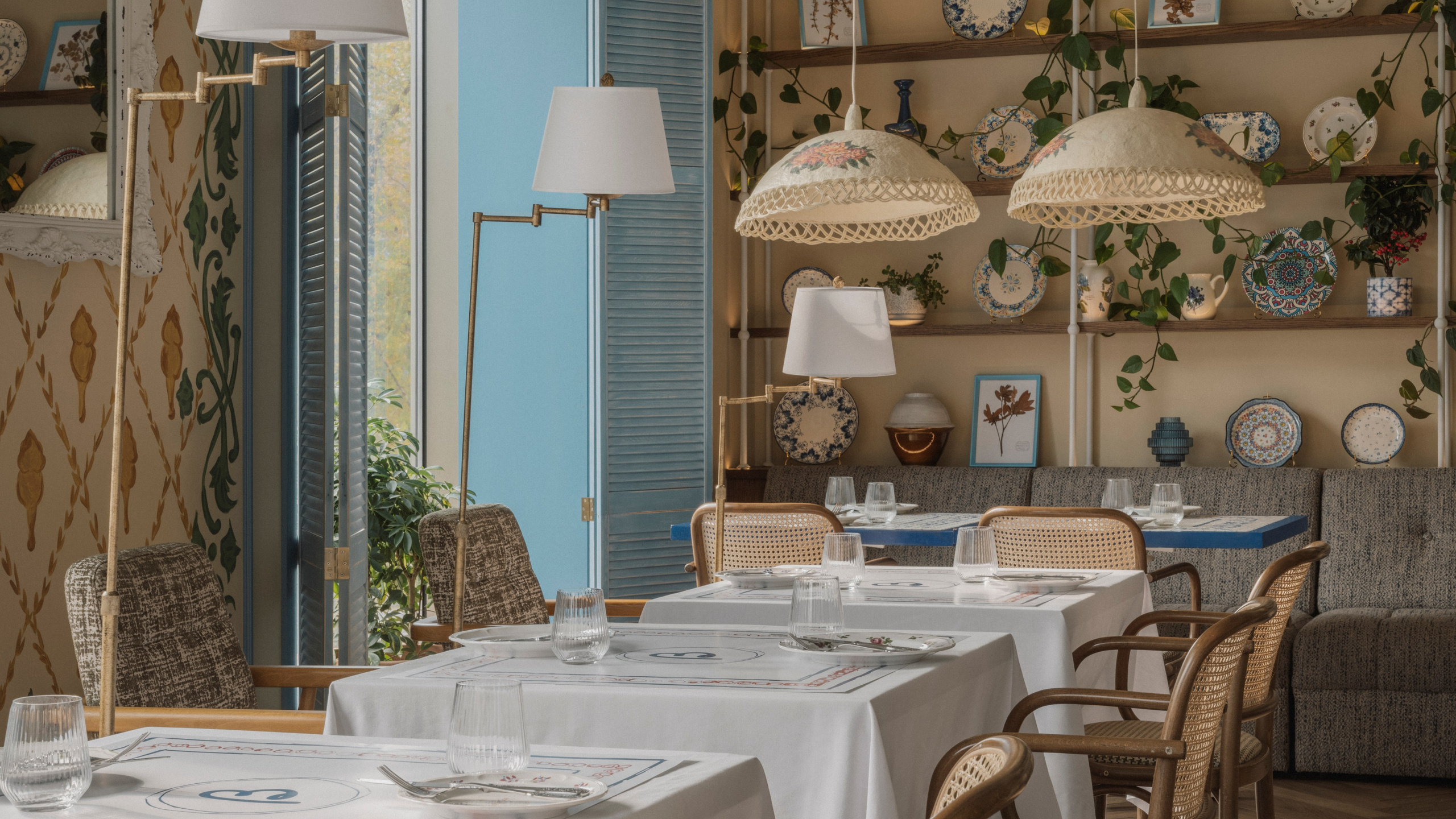 Интерьерная фотосъёмка в Алматы и Астане — заказать съёмку интерьера у Романа Якунина