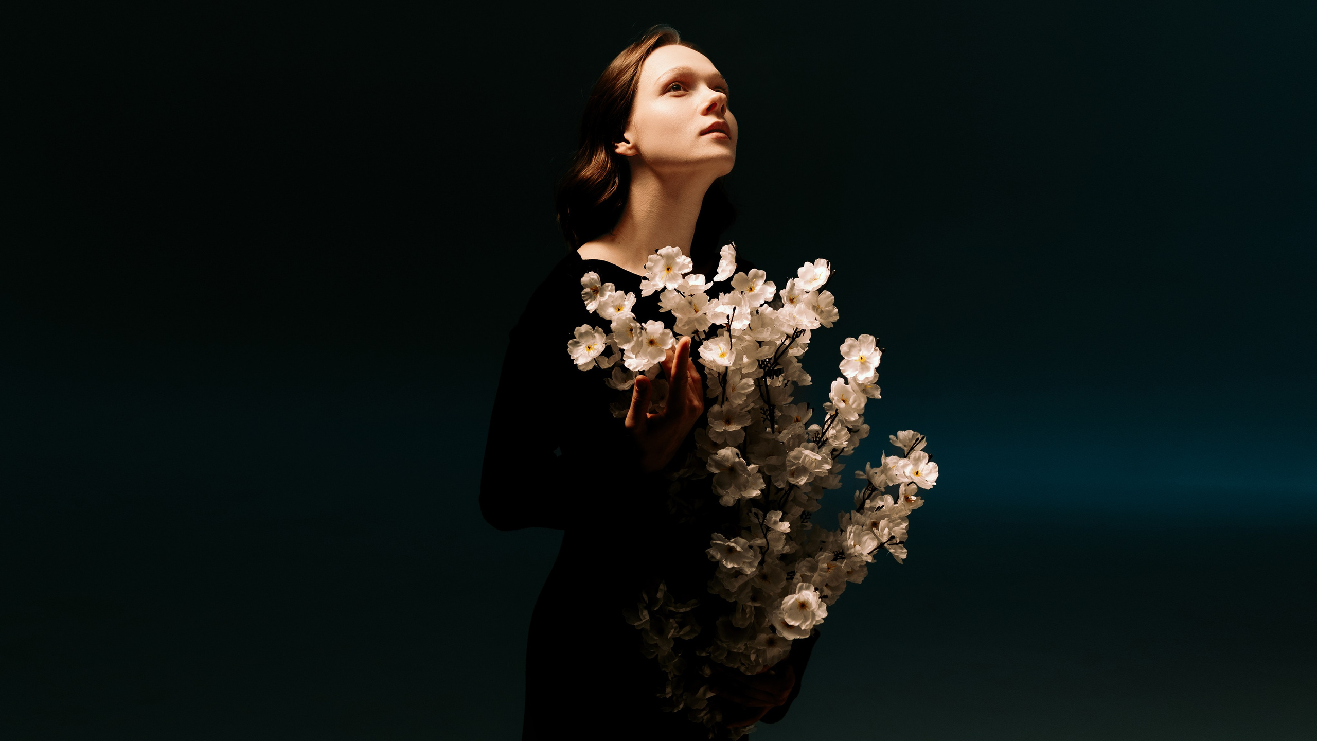 Индивидуальный урок. Портретный фотограф из Санкт-Петербурга и Москвы Тамара Келлер