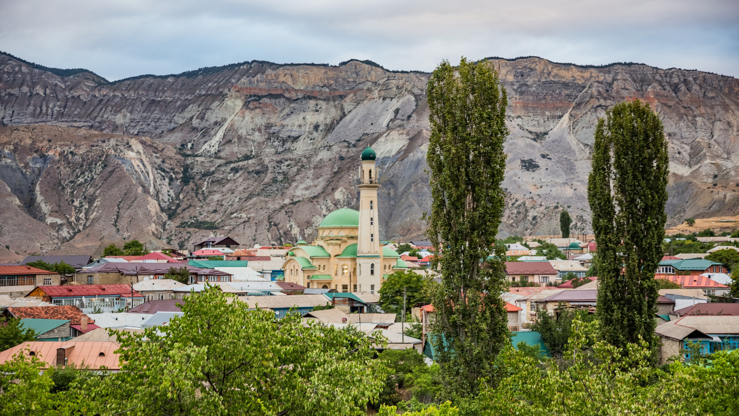 2022 — Дагестан. OneSnap